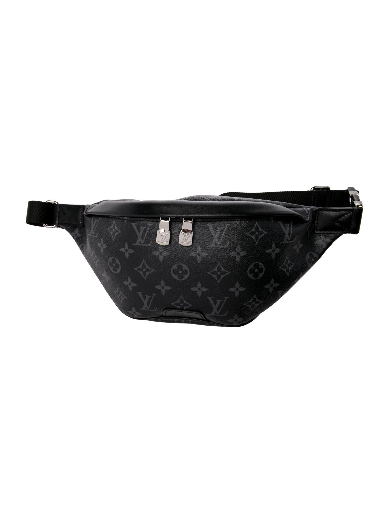 Louis Vuitton Monogram Eclipse Bumbag