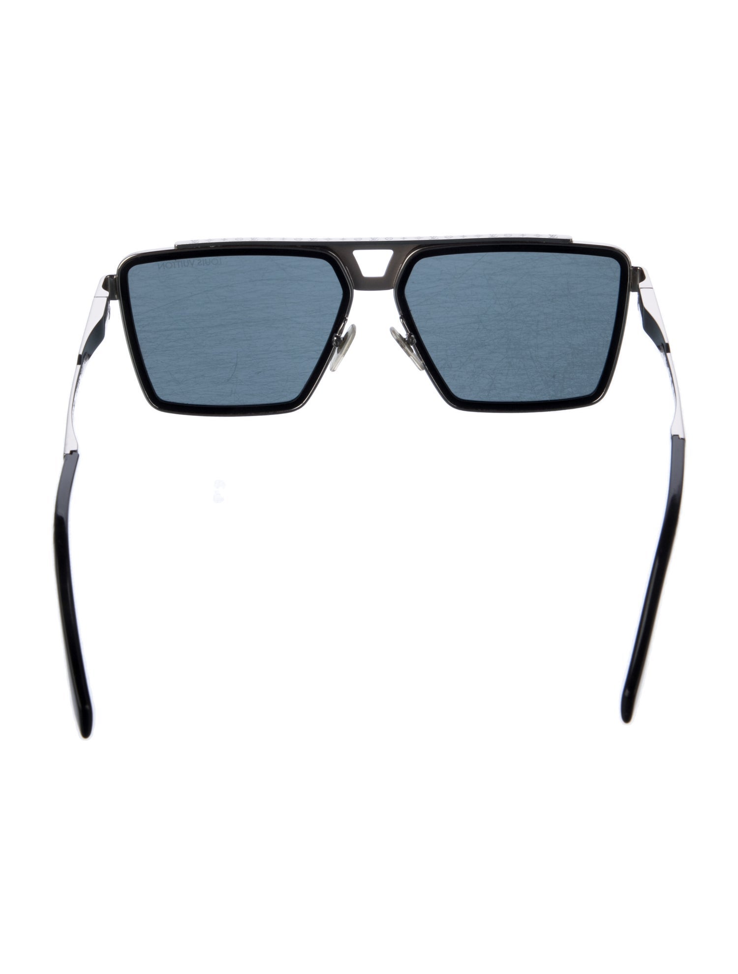 Louis Vuitton 2022 1.1 Evidence Sunglasses