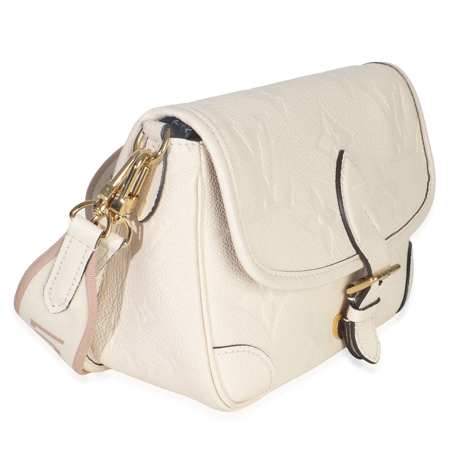 Louis Vuitton Empreinte Leather Diane