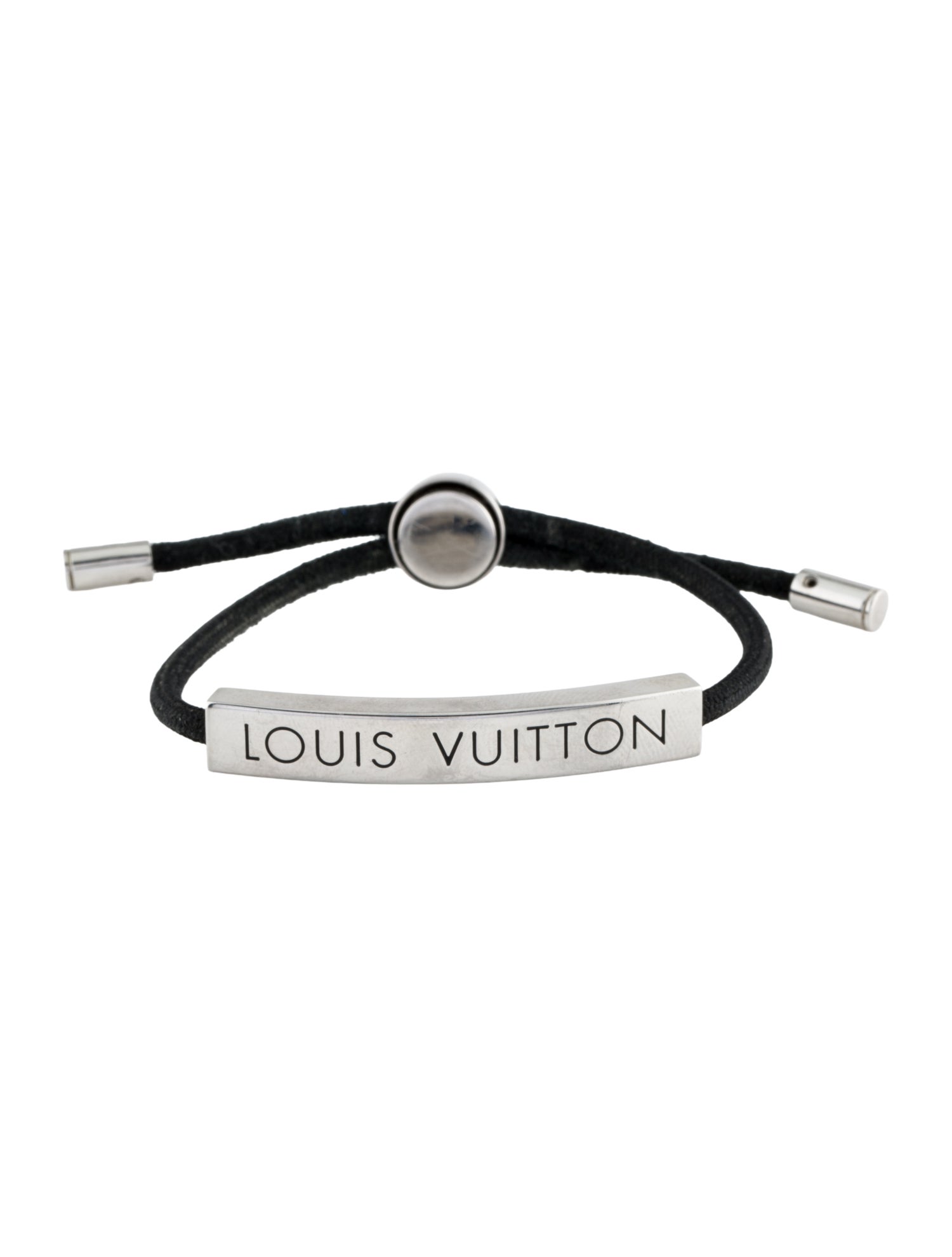 Louis Vuitton LV Space Bracelet