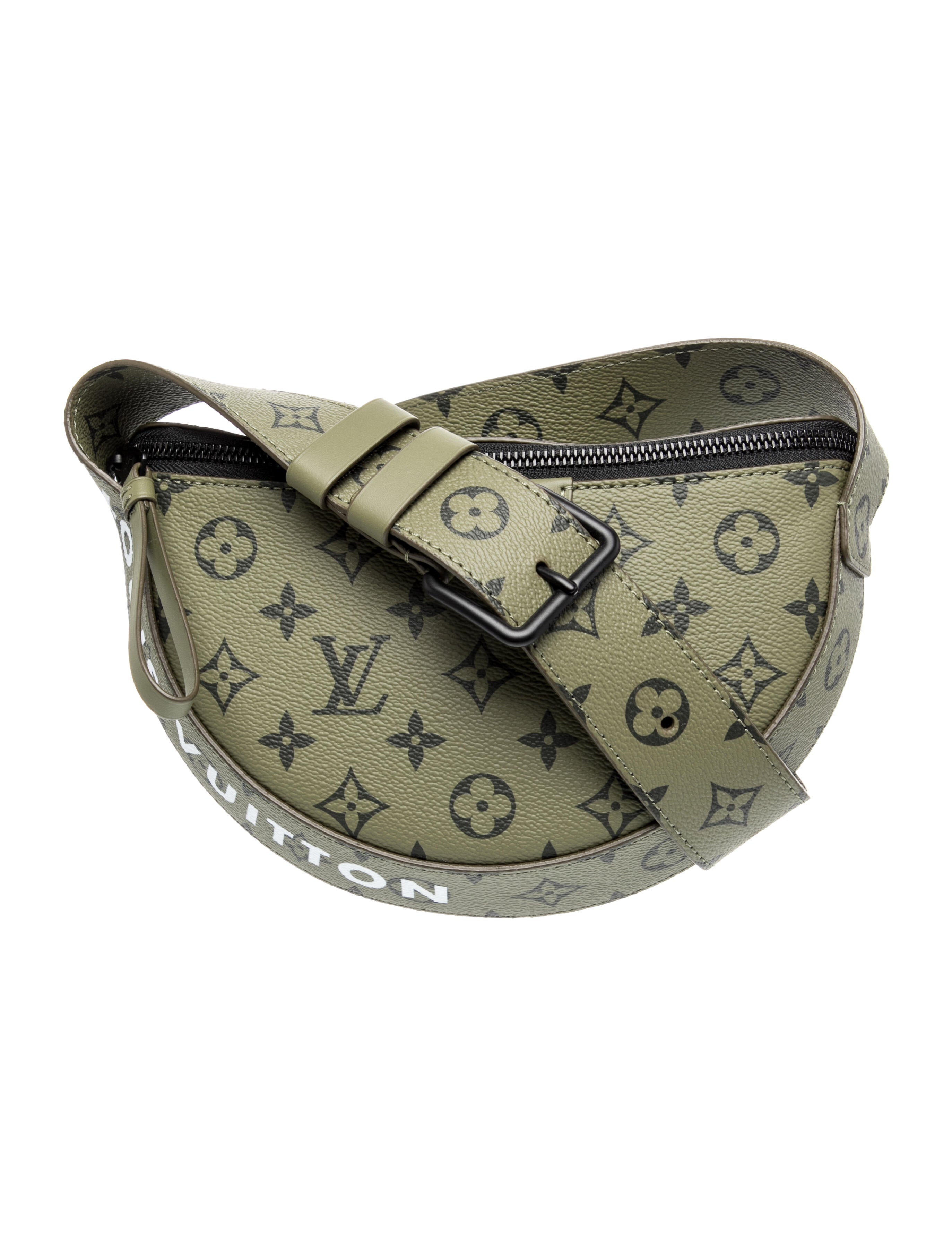 Louis Vuitton Messenger Bag w/ Tags