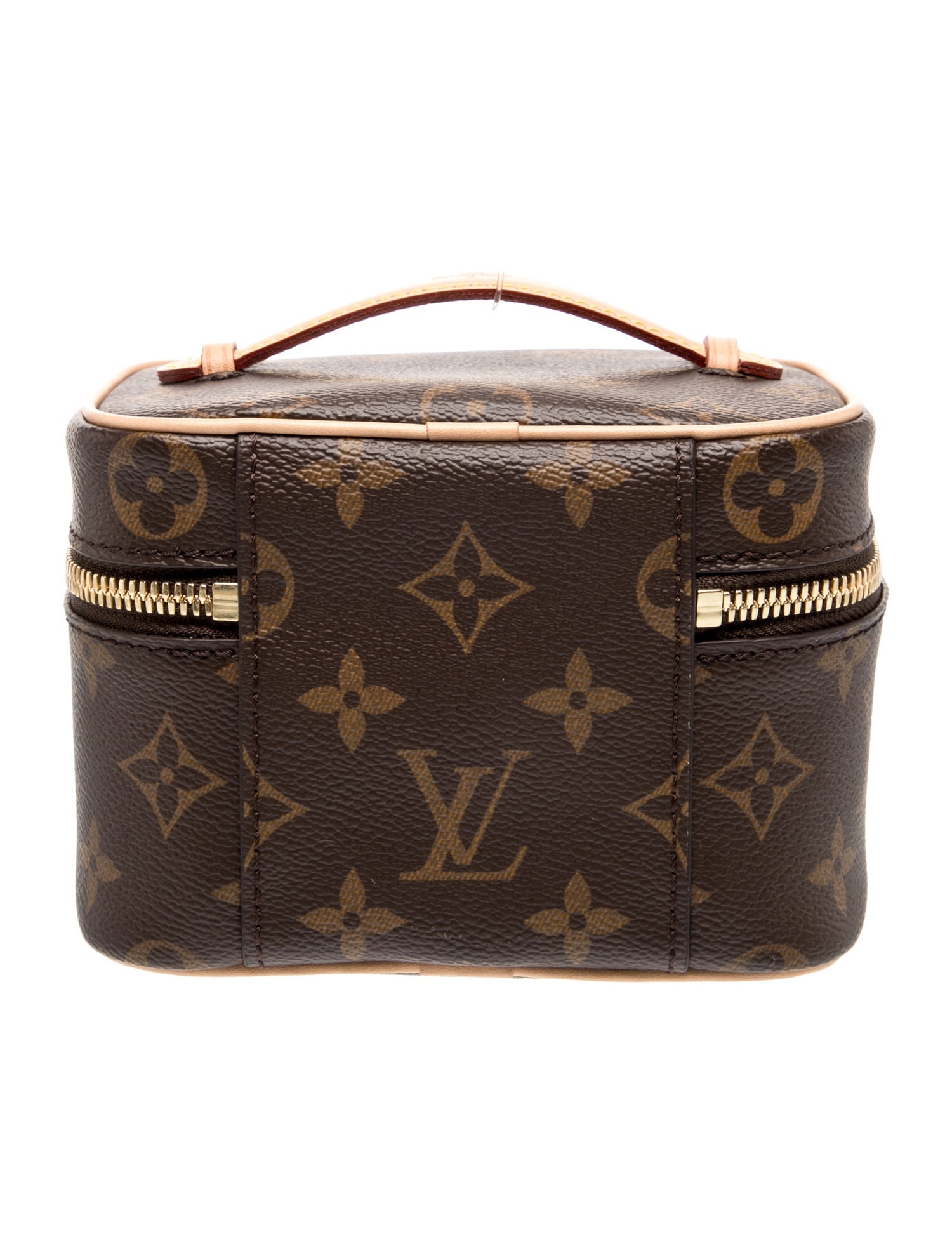 Louis Vuitton Monogram Briefcase