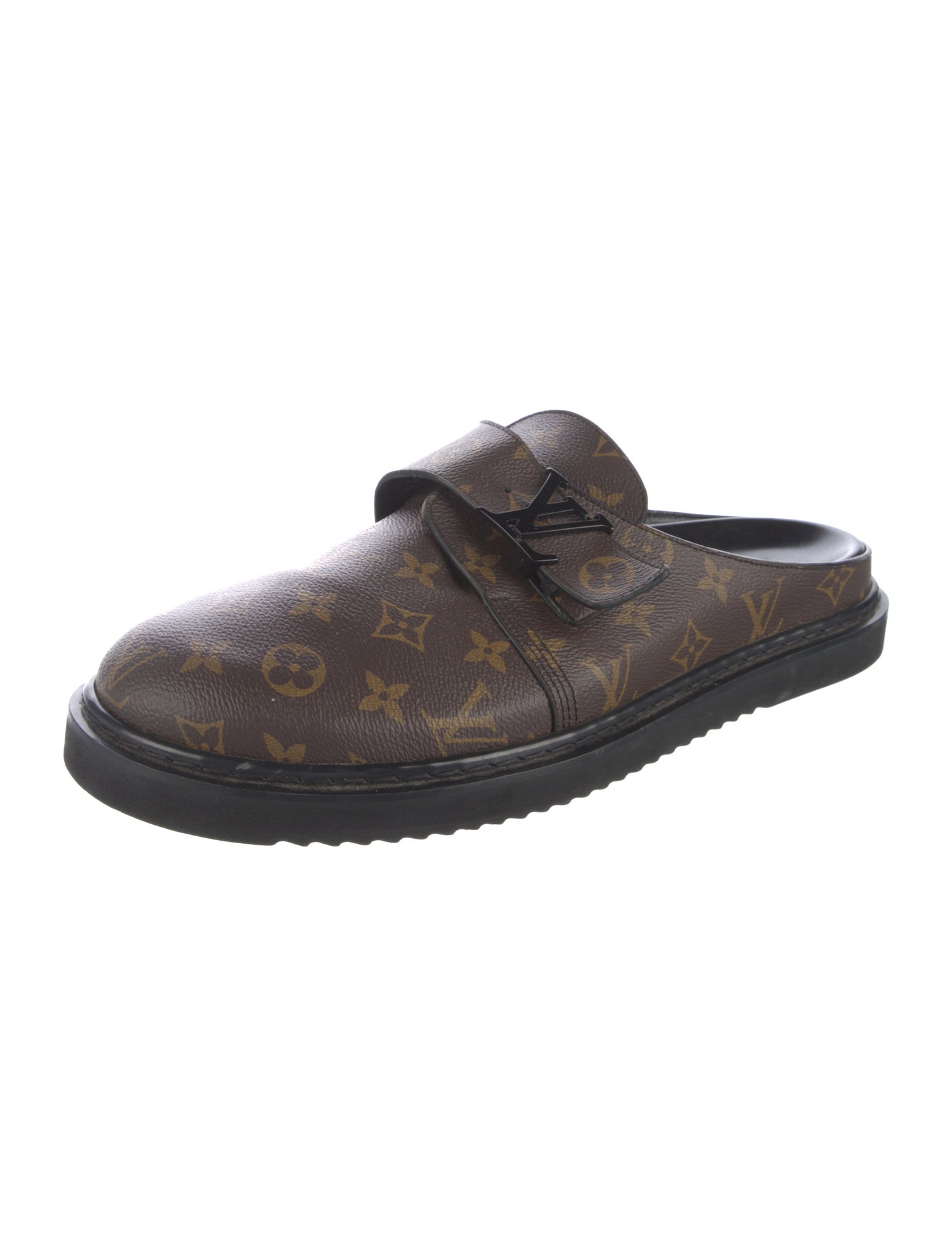 Louis Vuitton LV Monogram Sandals
