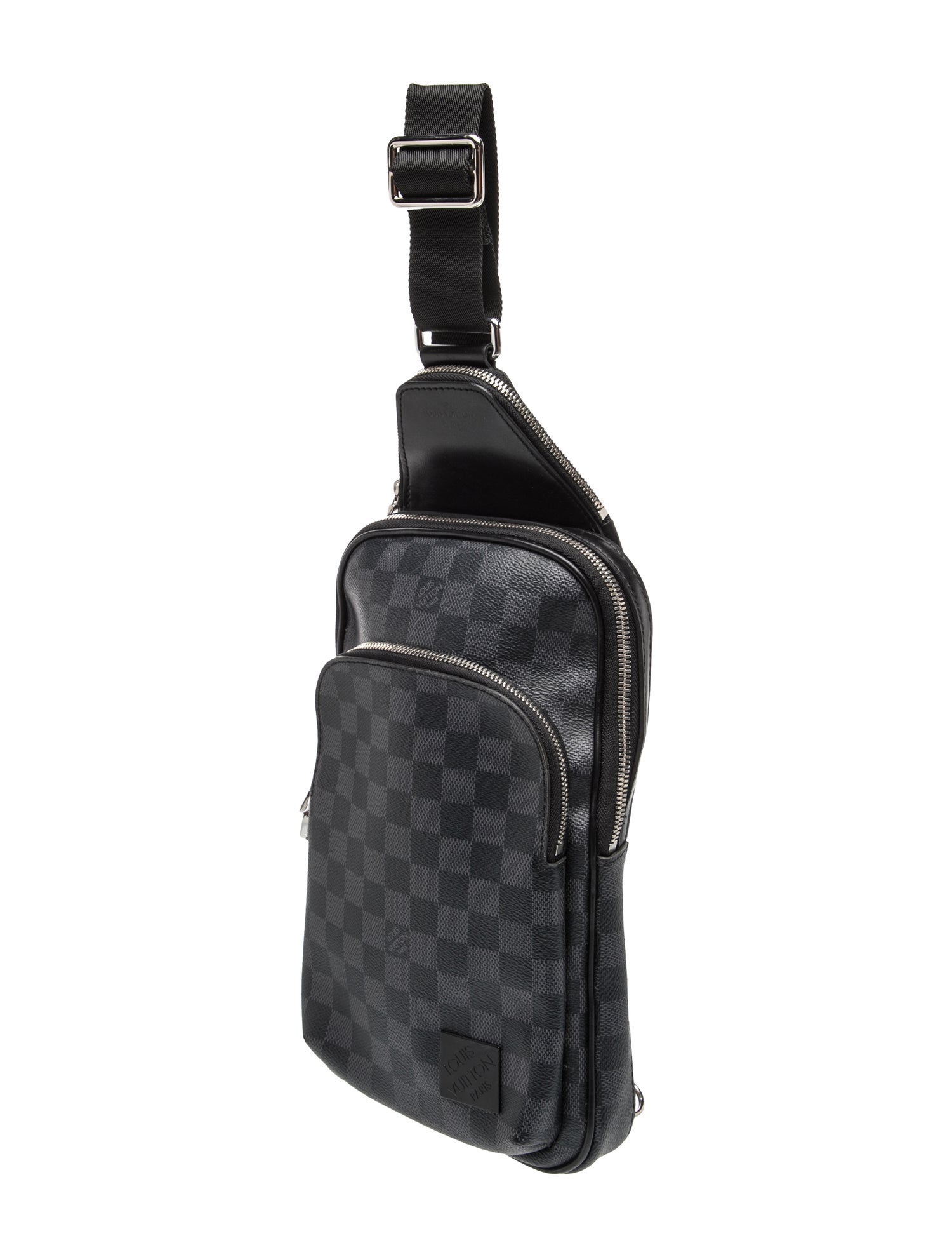 Louis Vuitton Damier Graphite Avenue Sling