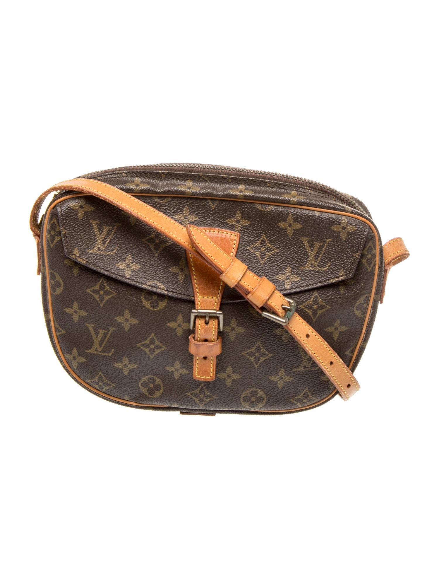 Louis Vuitton Monogram Jeune Fille