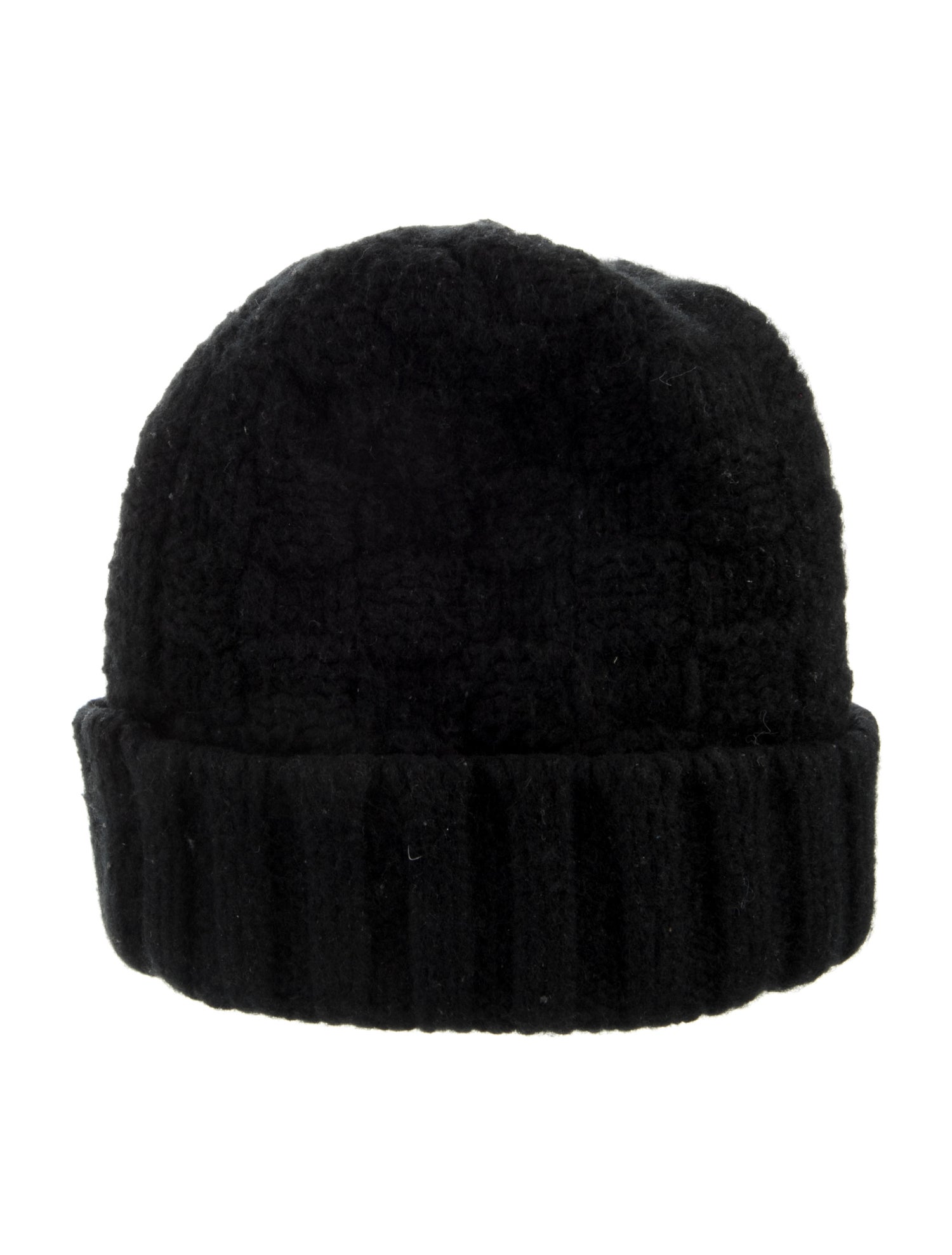 Louis Vuitton Cashmere Knit Beanie