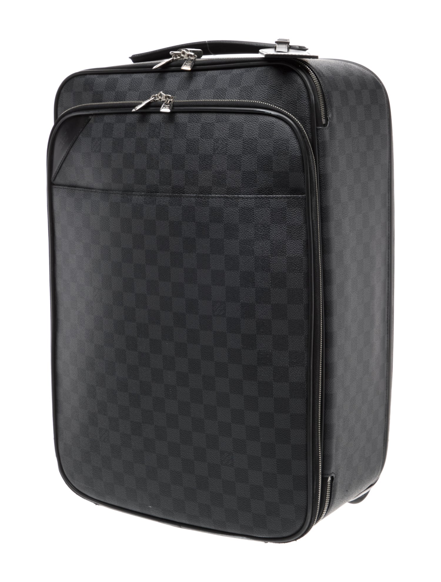 Louis Vuitton Pegase graphite damier