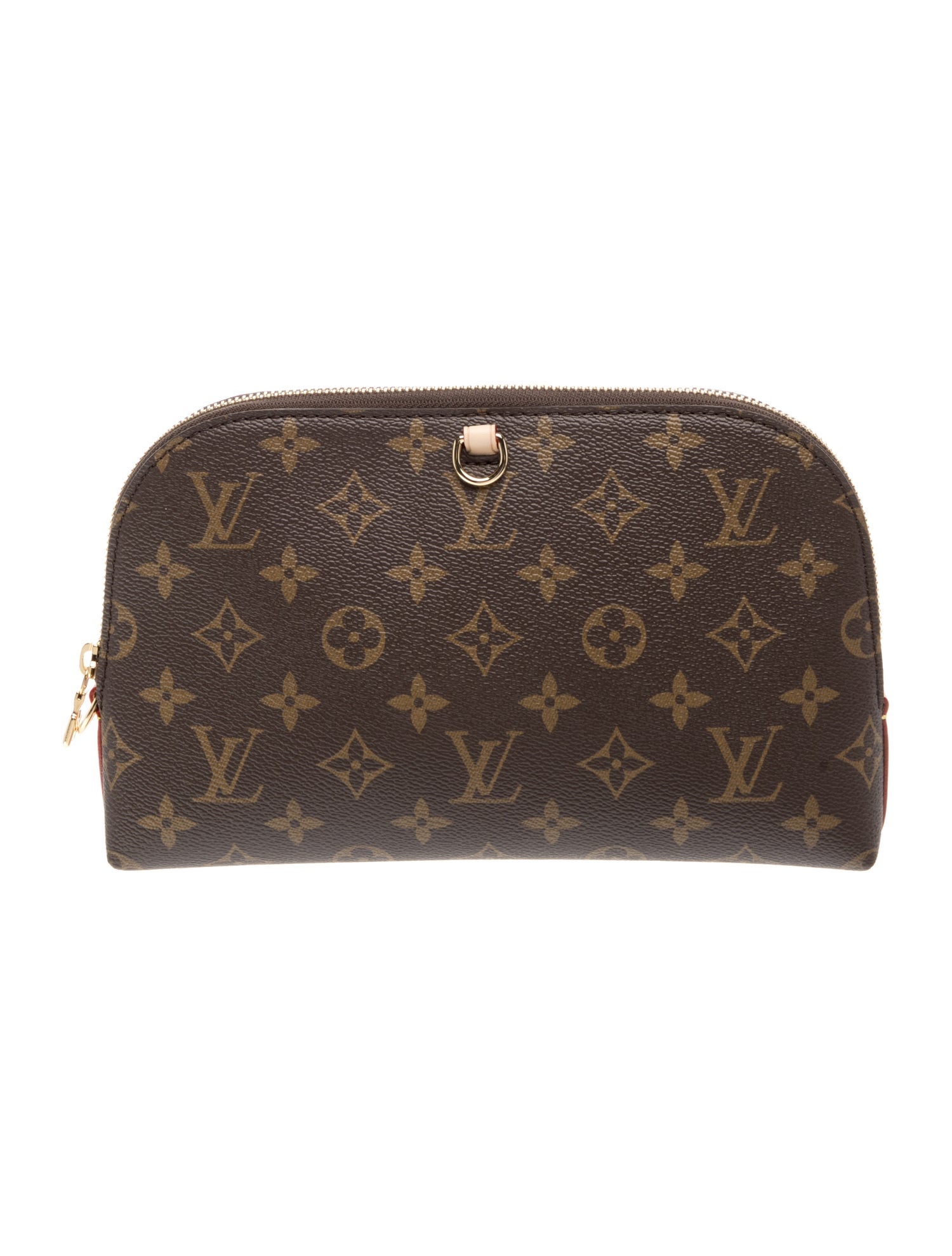 Louis Vuitton Monogram Tag Me Pouch