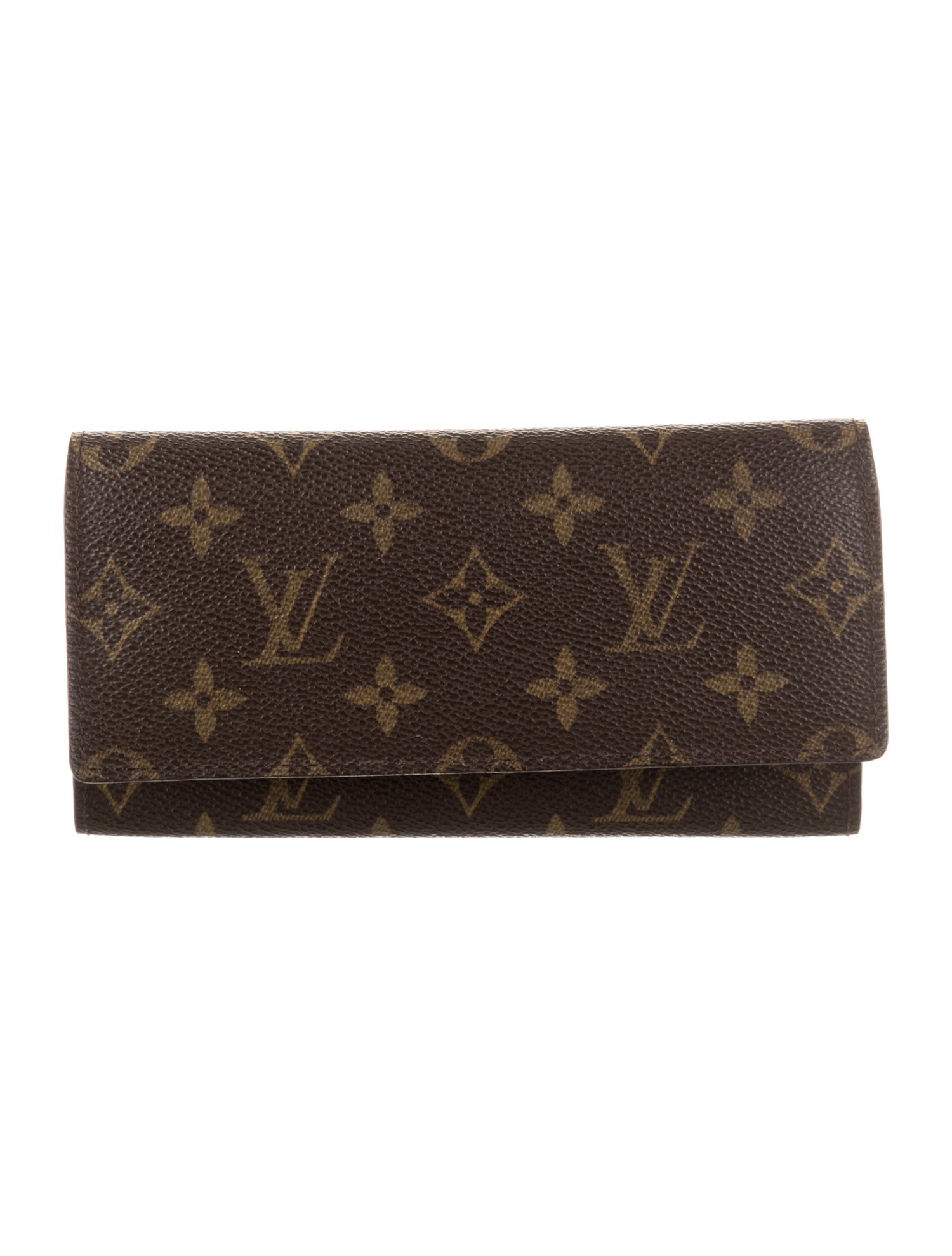Louis Vuitton Wallet