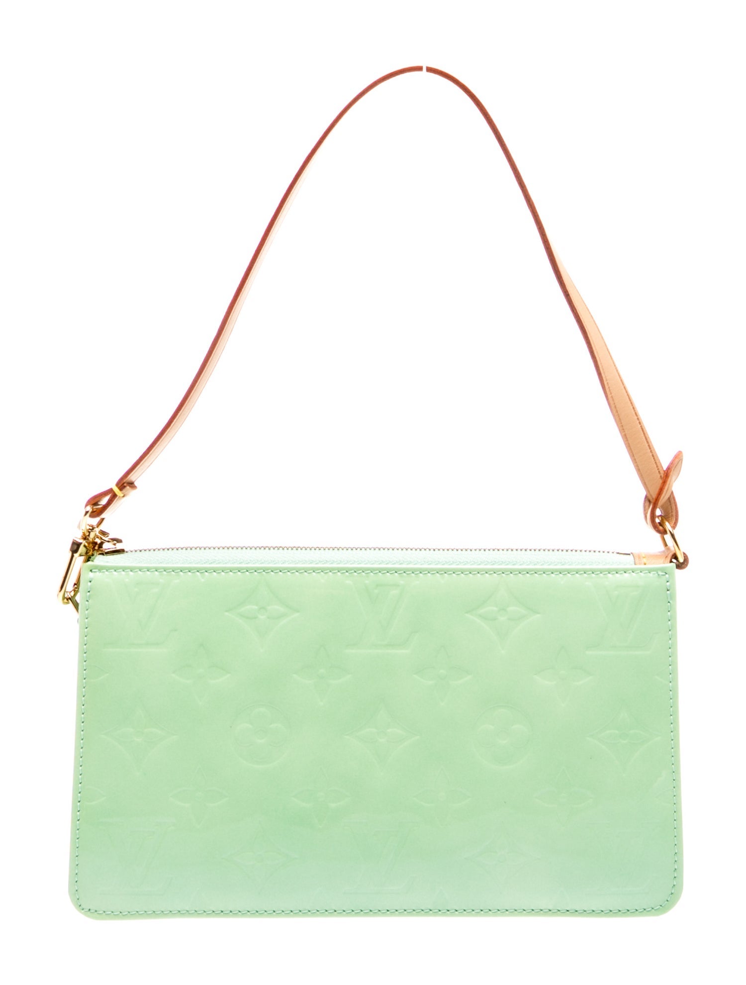 Louis Vuitton Monogram Vernis Lexington