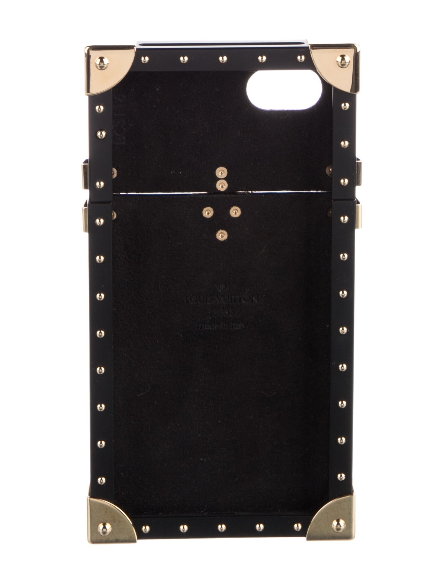 Louis Vuitton Hard Shell Phone Case