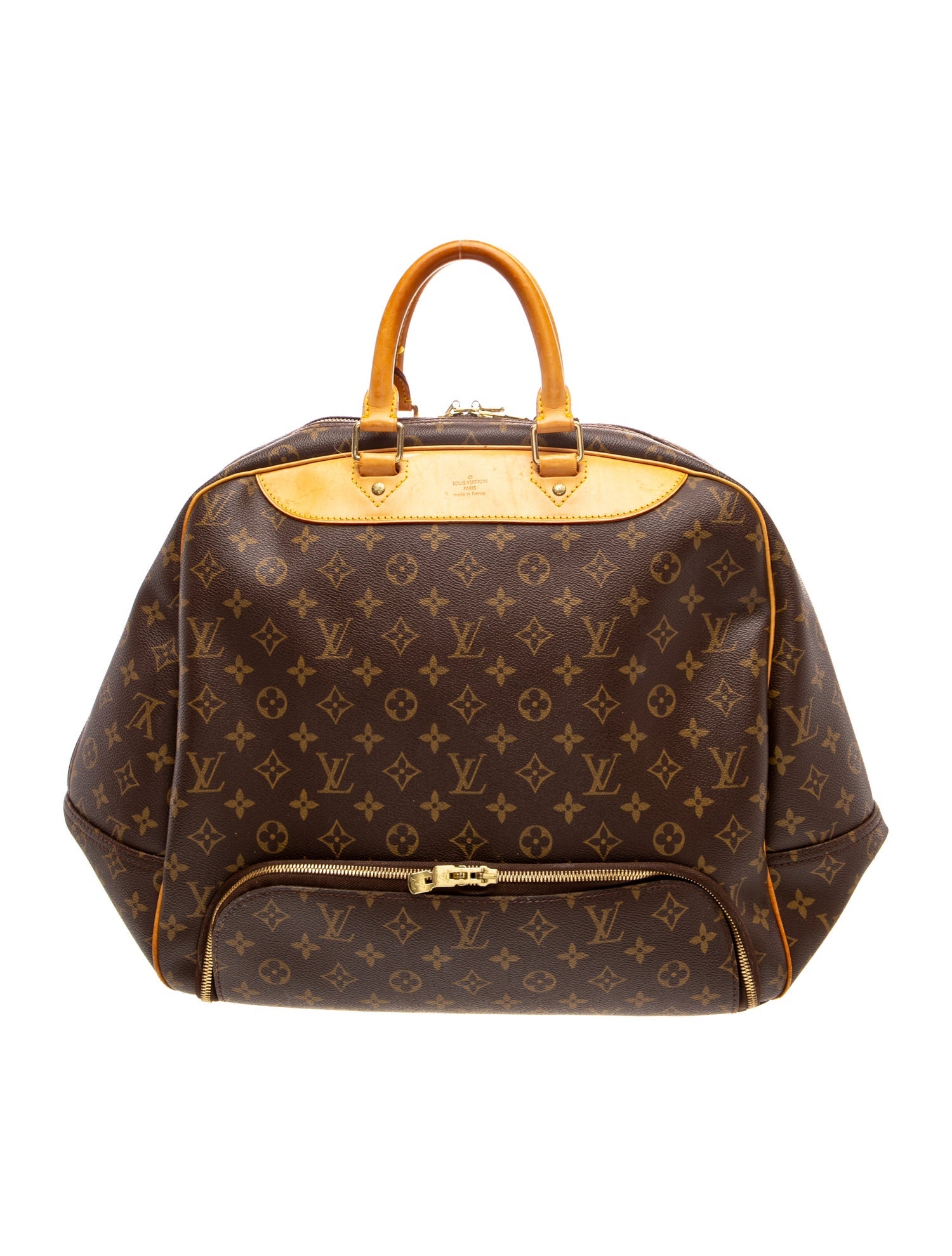 Louis Vuitton LV Monogram Evasion Vintage