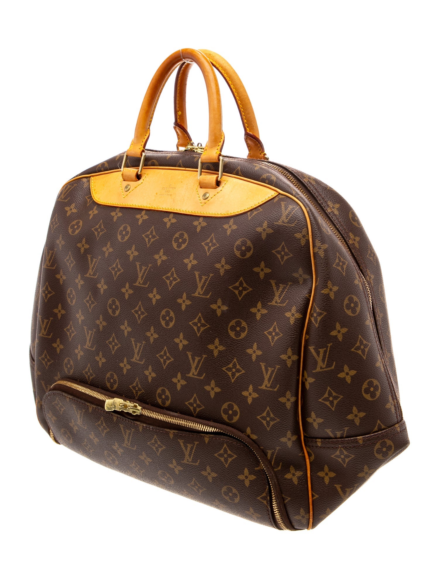 Louis Vuitton LV Monogram Evasion Vintage