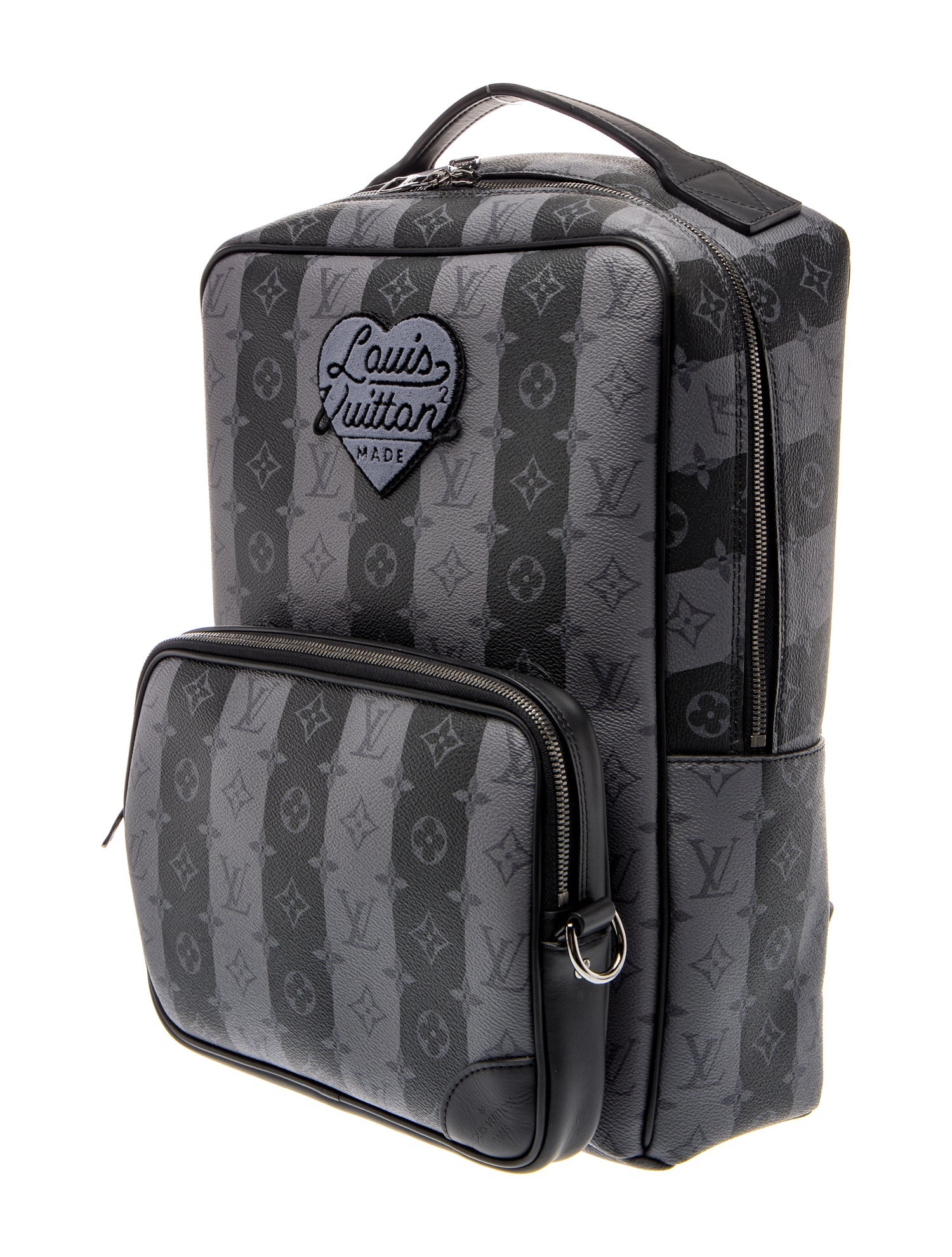 Louis Vuitton Monogram Backpack