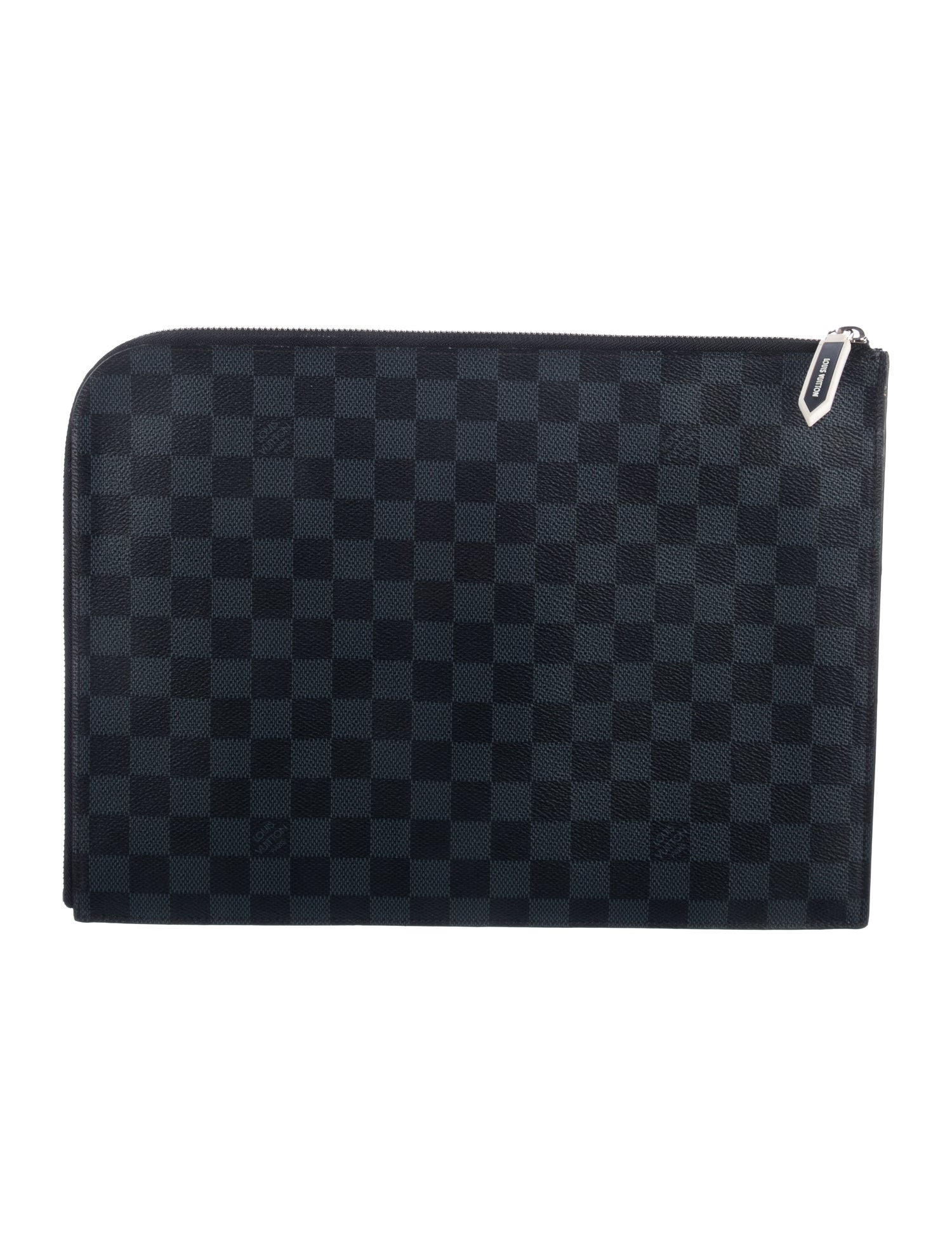 Louis Vuitton America's Cup Jour Pochette