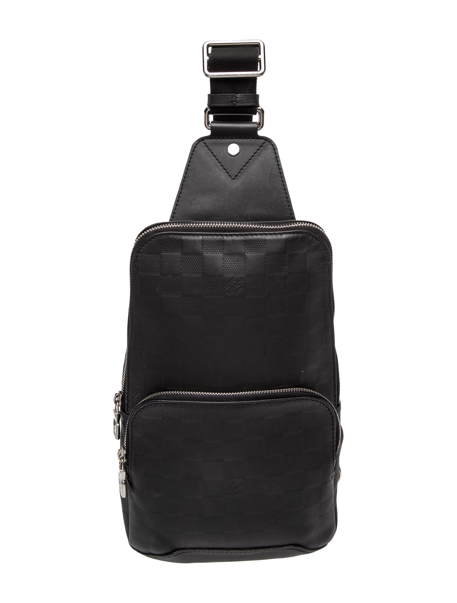 Louis Vuitton Damier Infini Avenue Slingbag