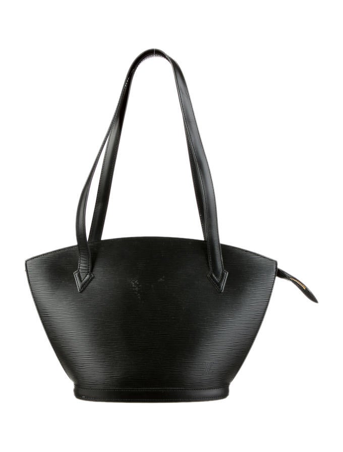 Louis Vuitton Epi St. Jacques PM