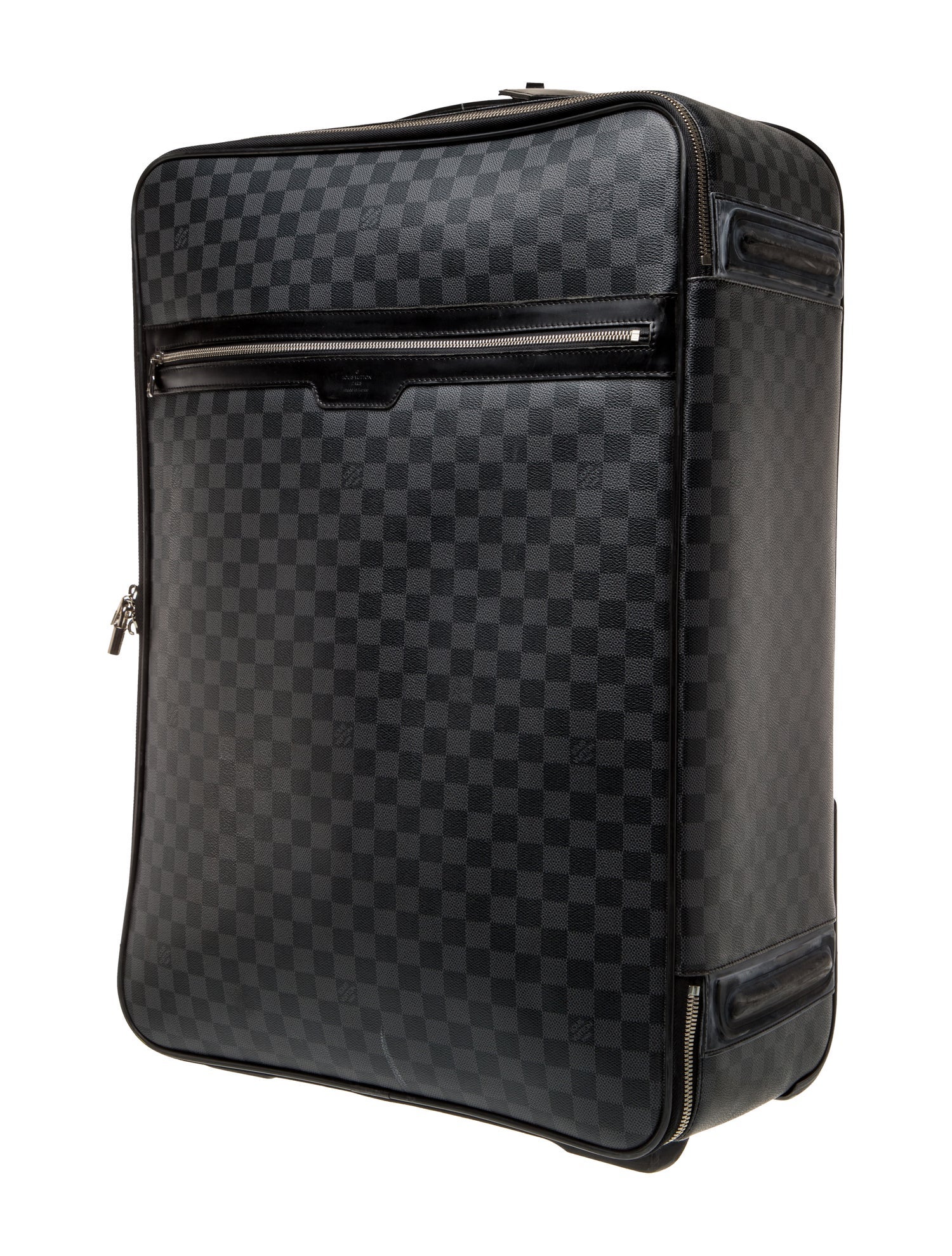 Louis Vuitton Damier Graphite Suitcase