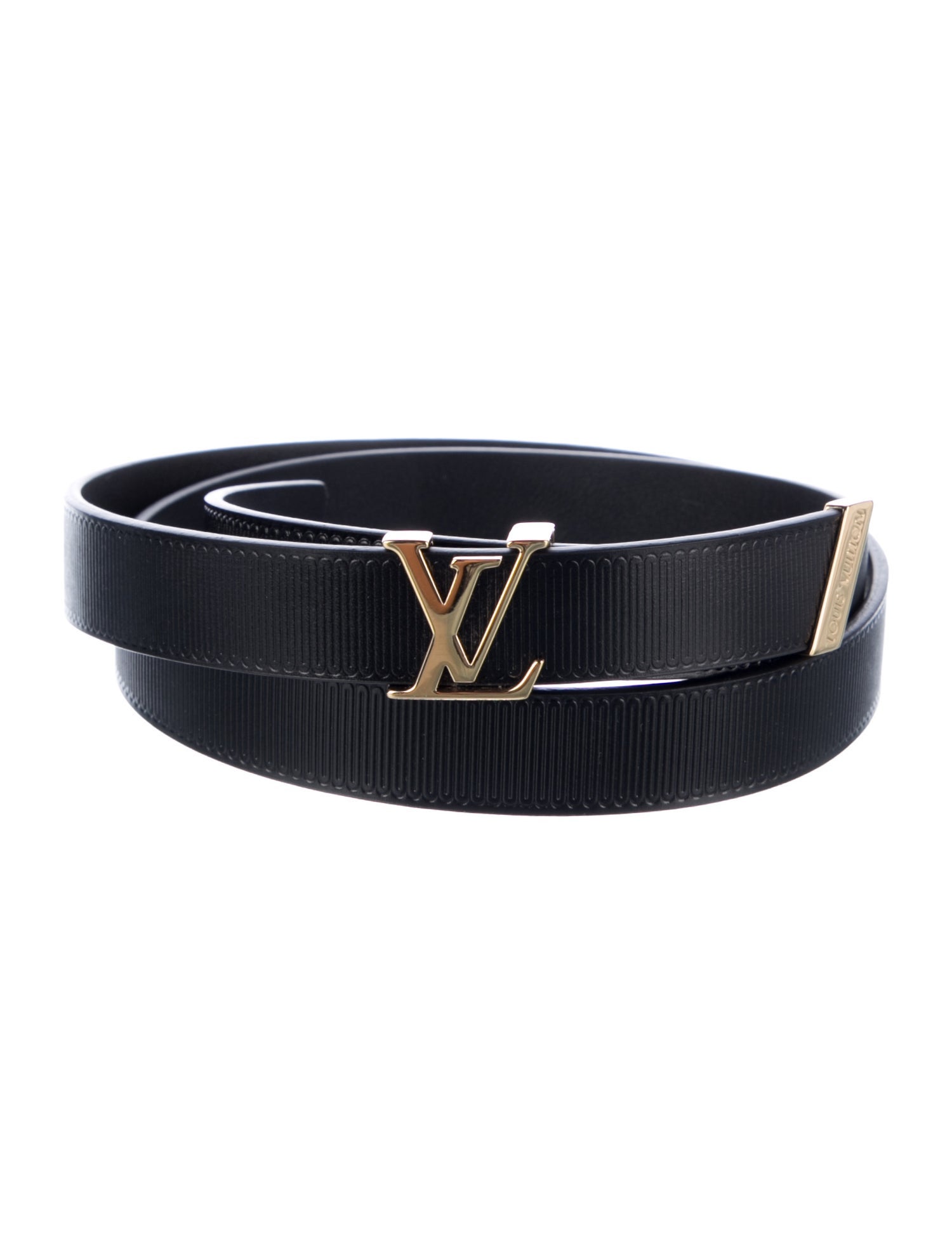 Louis Vuitton 2023 LV Monogram Belt Kit