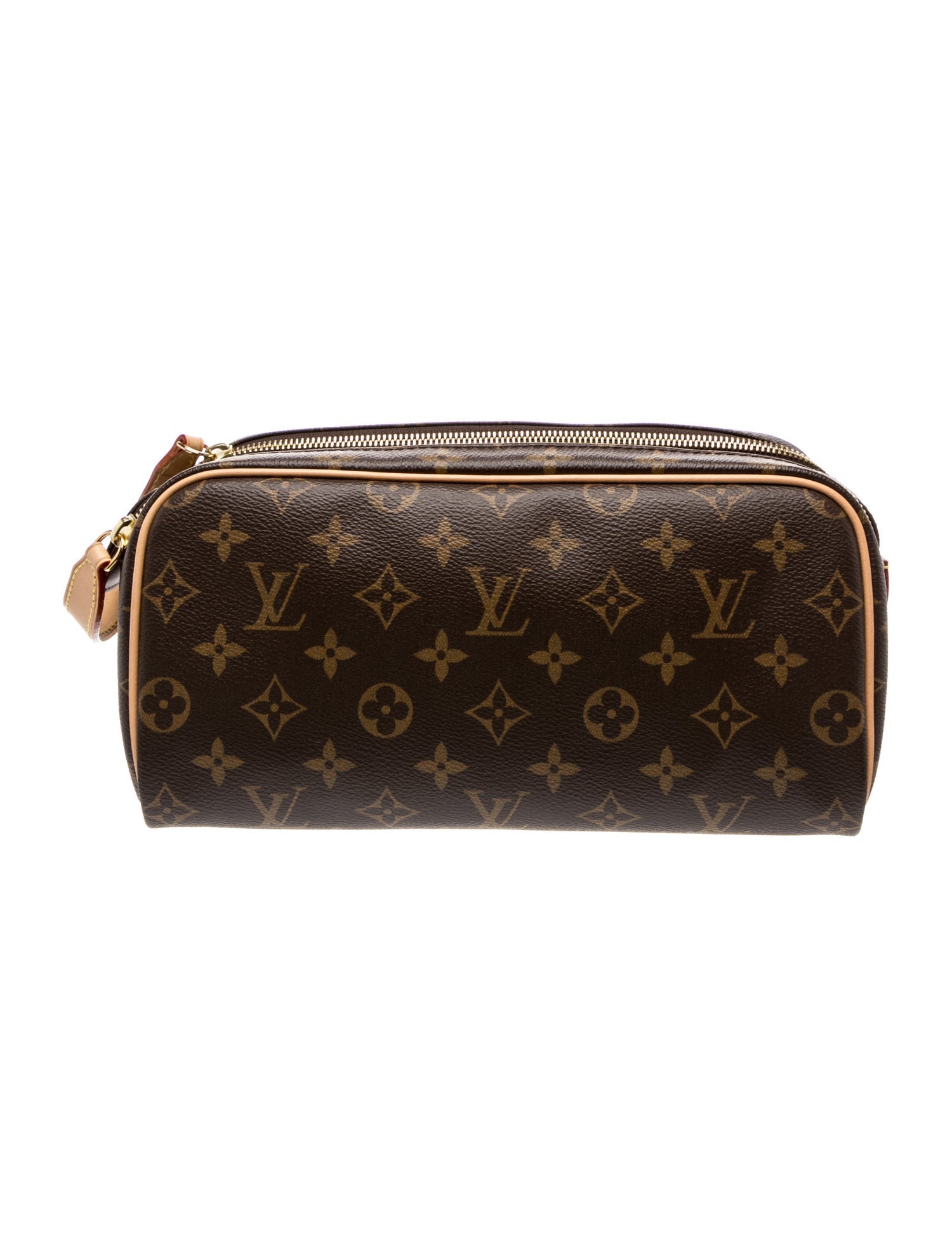 Louis Vuitton LV Monogram Pouch