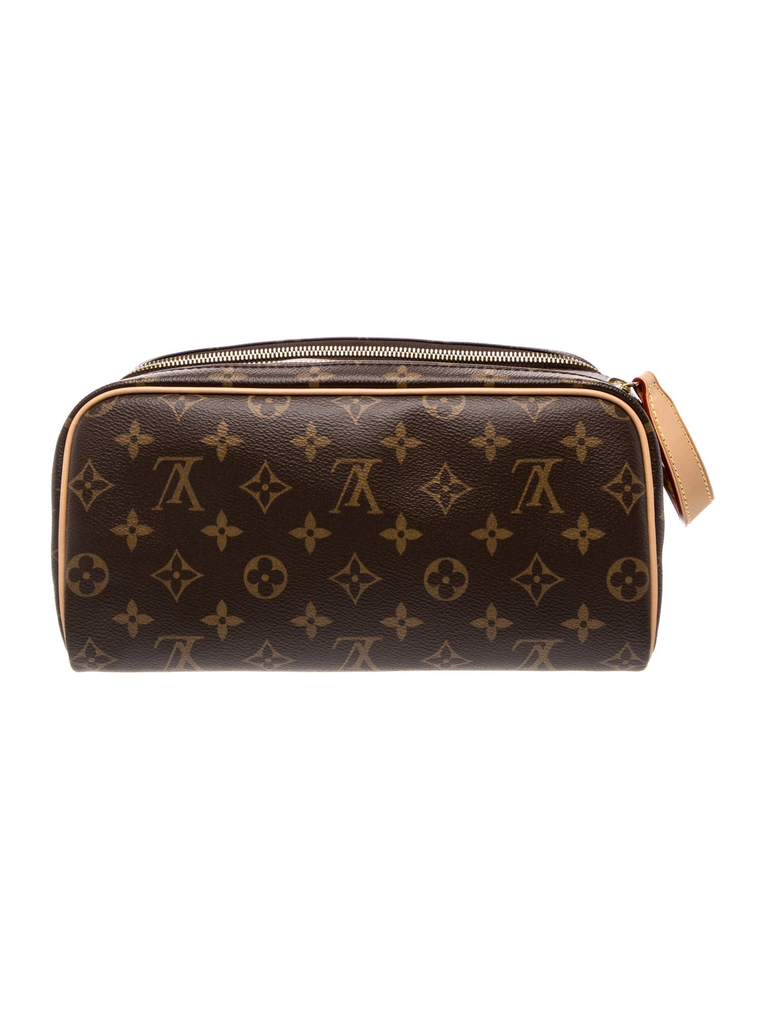 Louis Vuitton LV Monogram Pouch