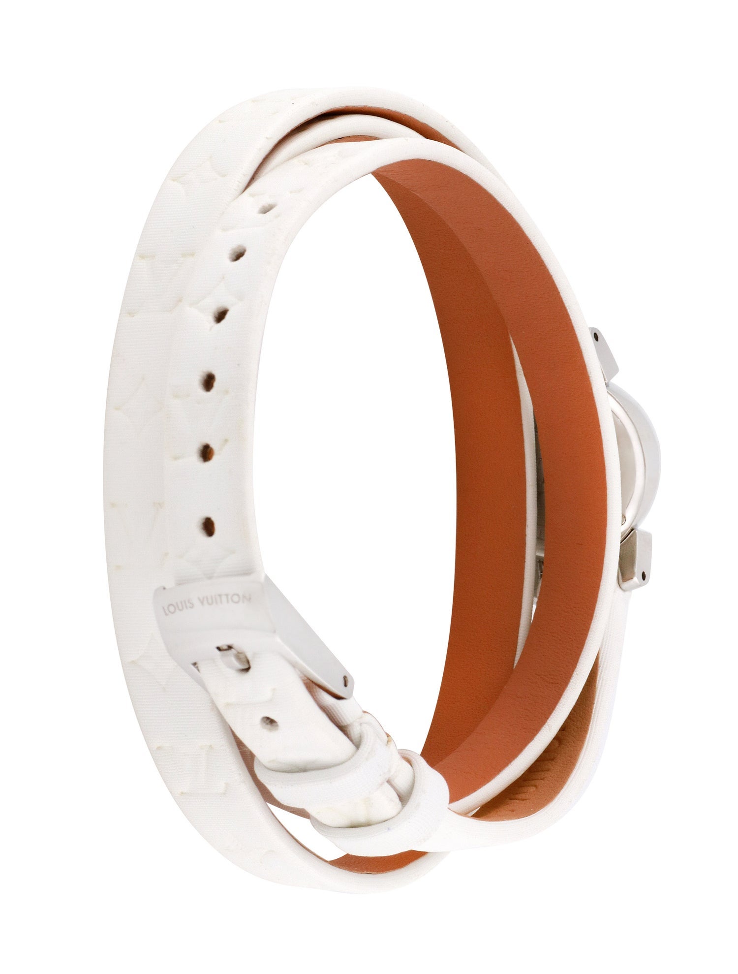 Louis Vuitton Tambour Bijou Watch