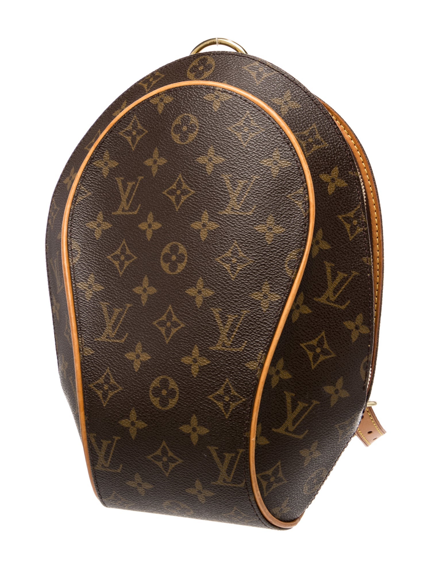 Louis Vuitton LV Monogram Montsouris