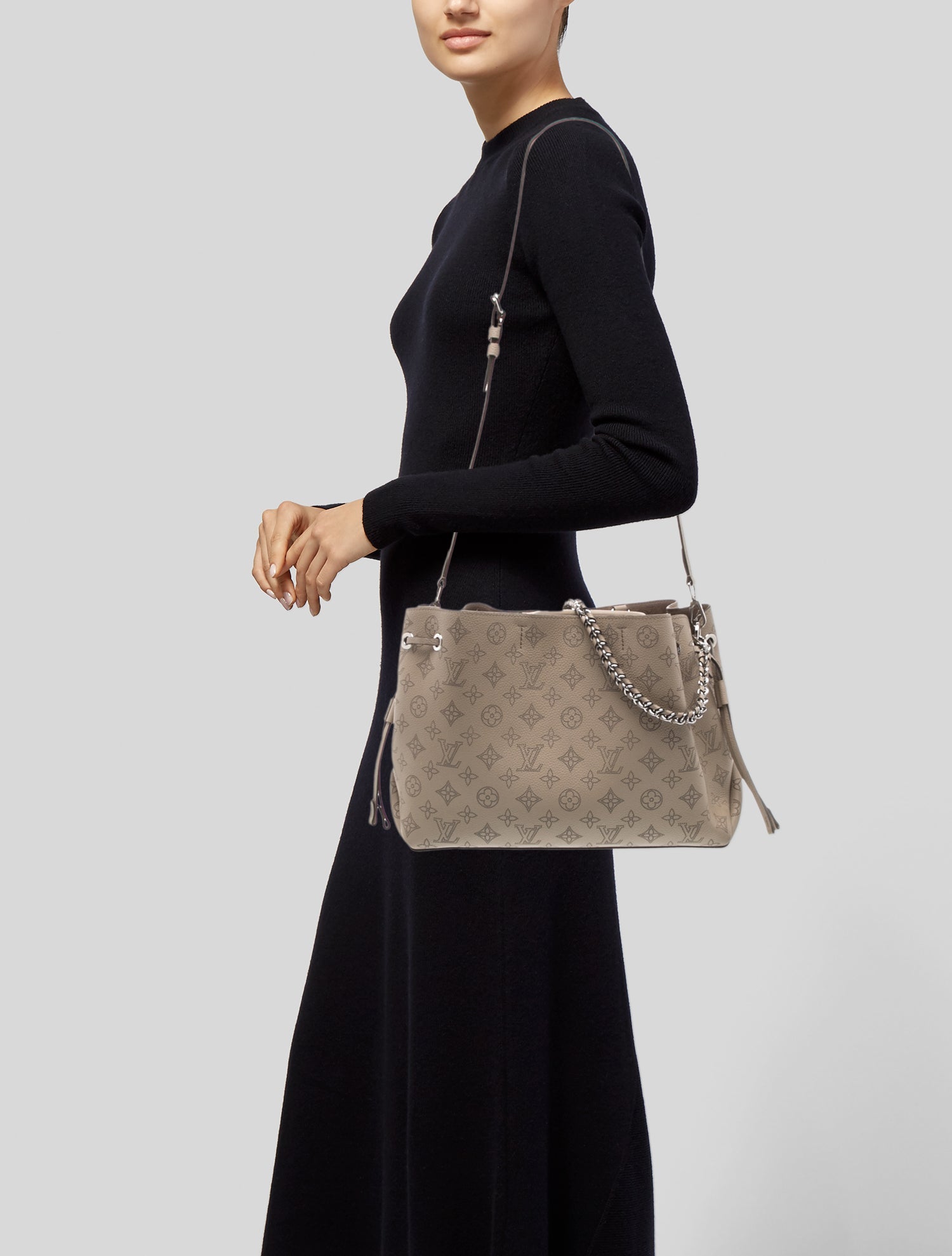 Louis Vuitton Monogram Bella