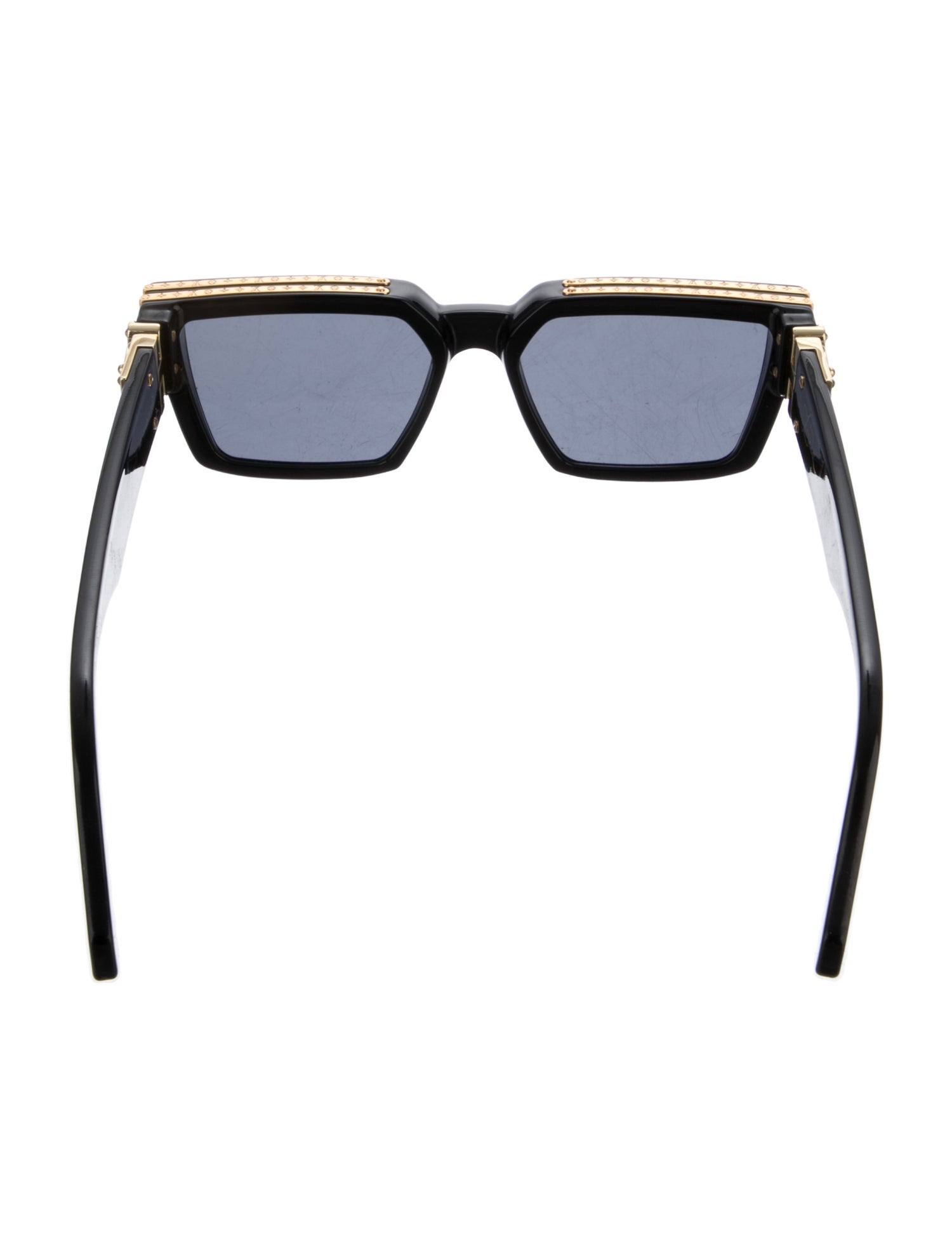 Louis Vuitton 2021 1.1 Millionaires Sunglasses