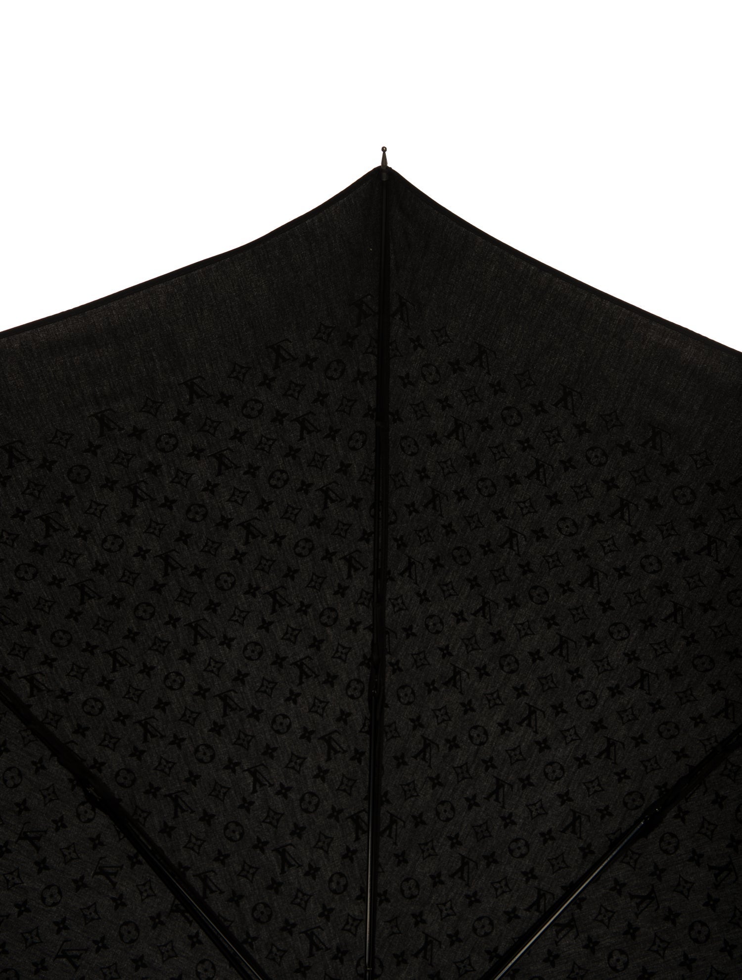 Louis Vuitton Monogram Parasol Parapluie