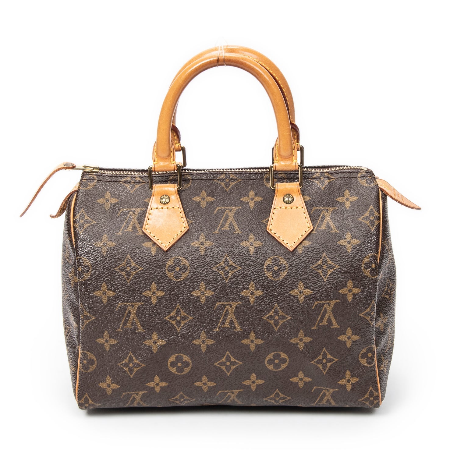 Louis Vuitton Speedy