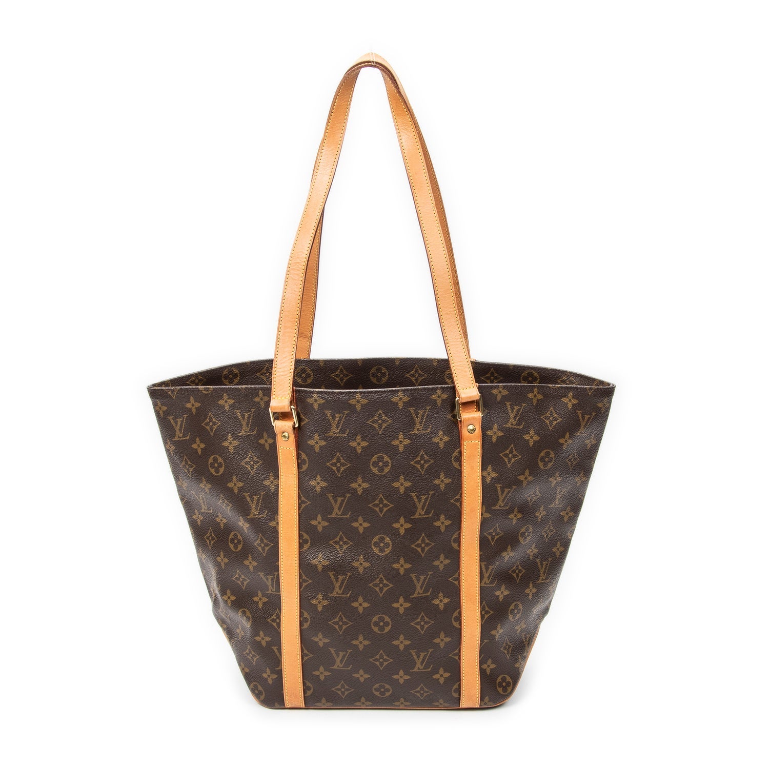 Louis Vuitton Sac Shopping