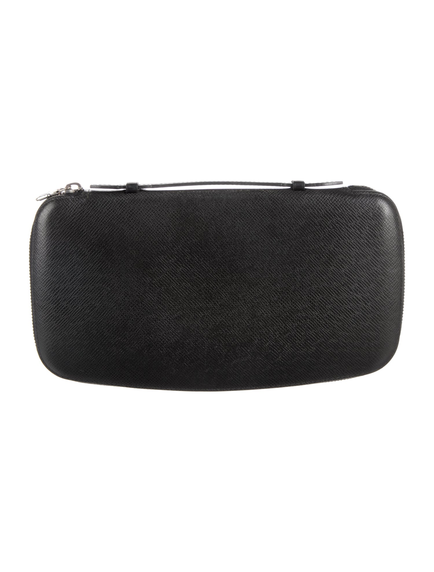 Louis Vuitton Taiga Leather Atoll Organizer Wallet
