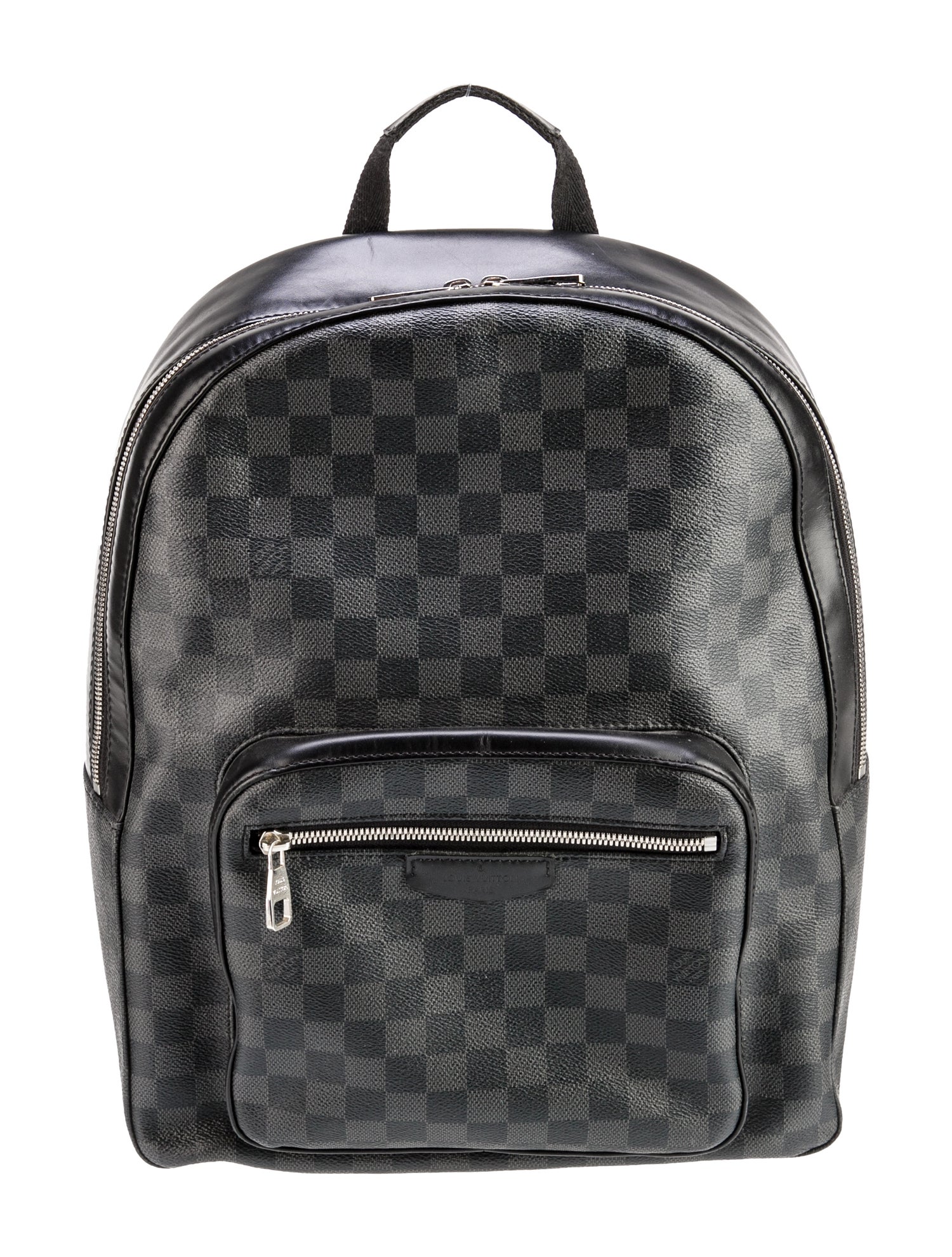 Louis Vuitton Damier Graphite Josh