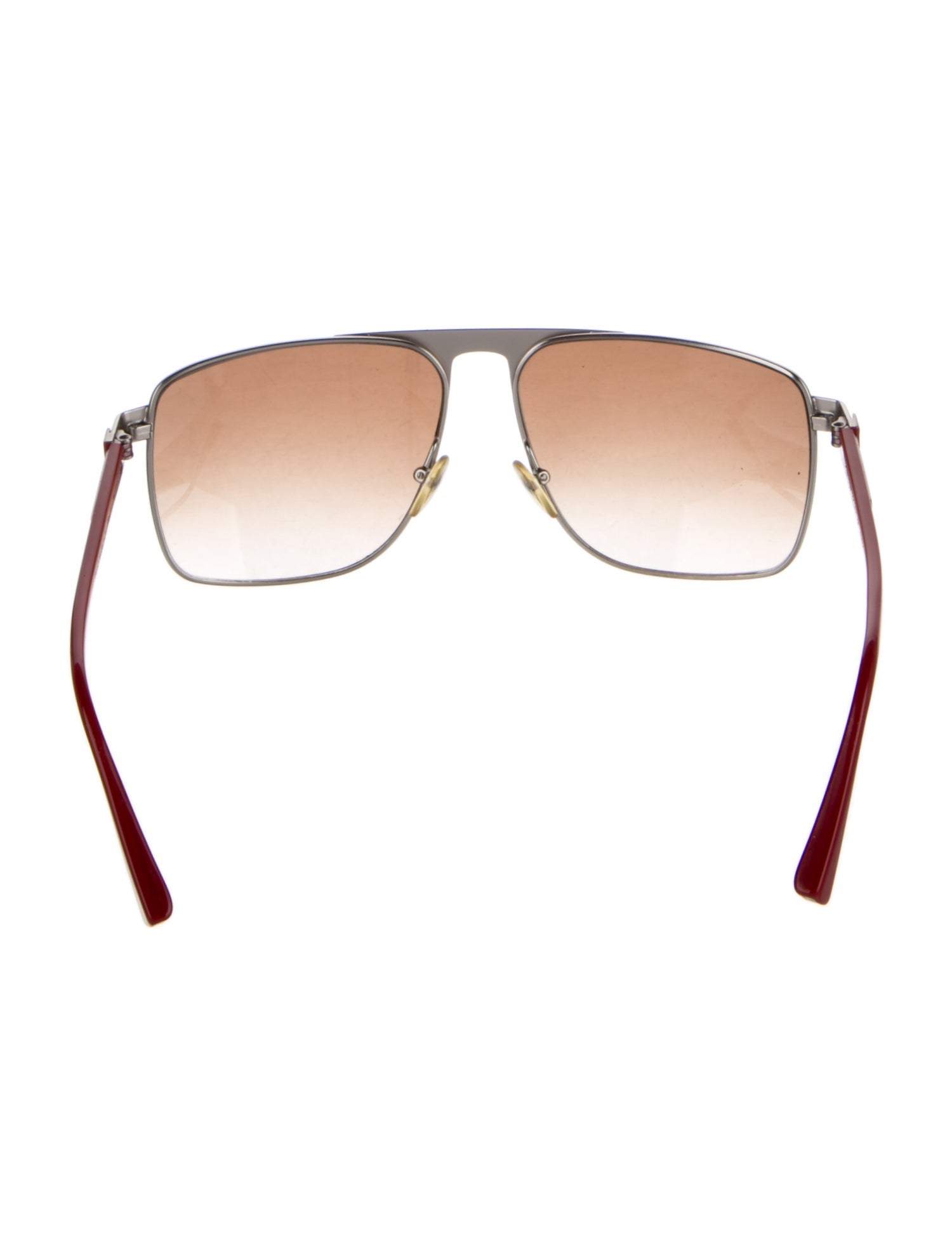 Louis Vuitton Knowlton Wayfarer Sunglasses