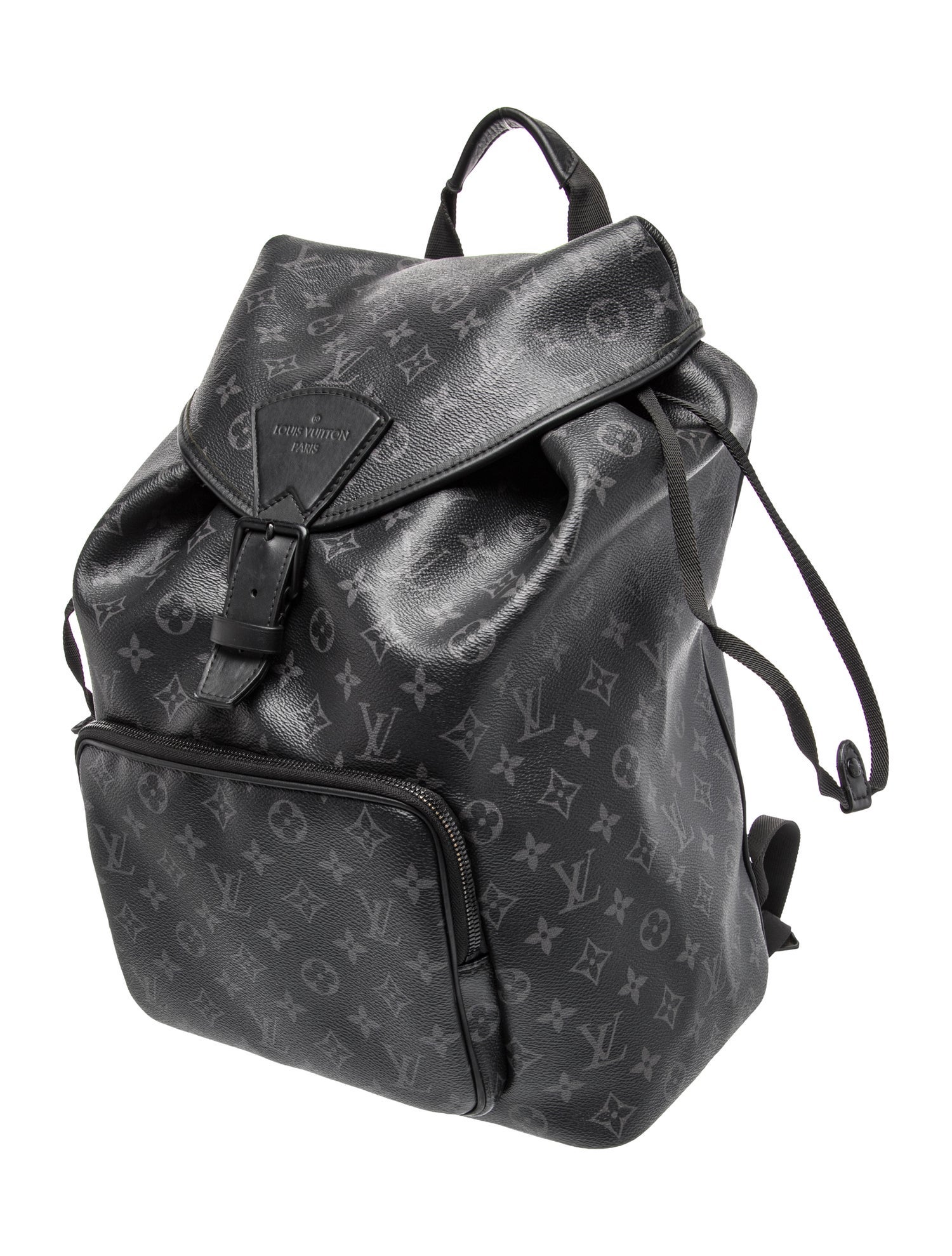 Louis Vuitton LV Monogram Montsouris