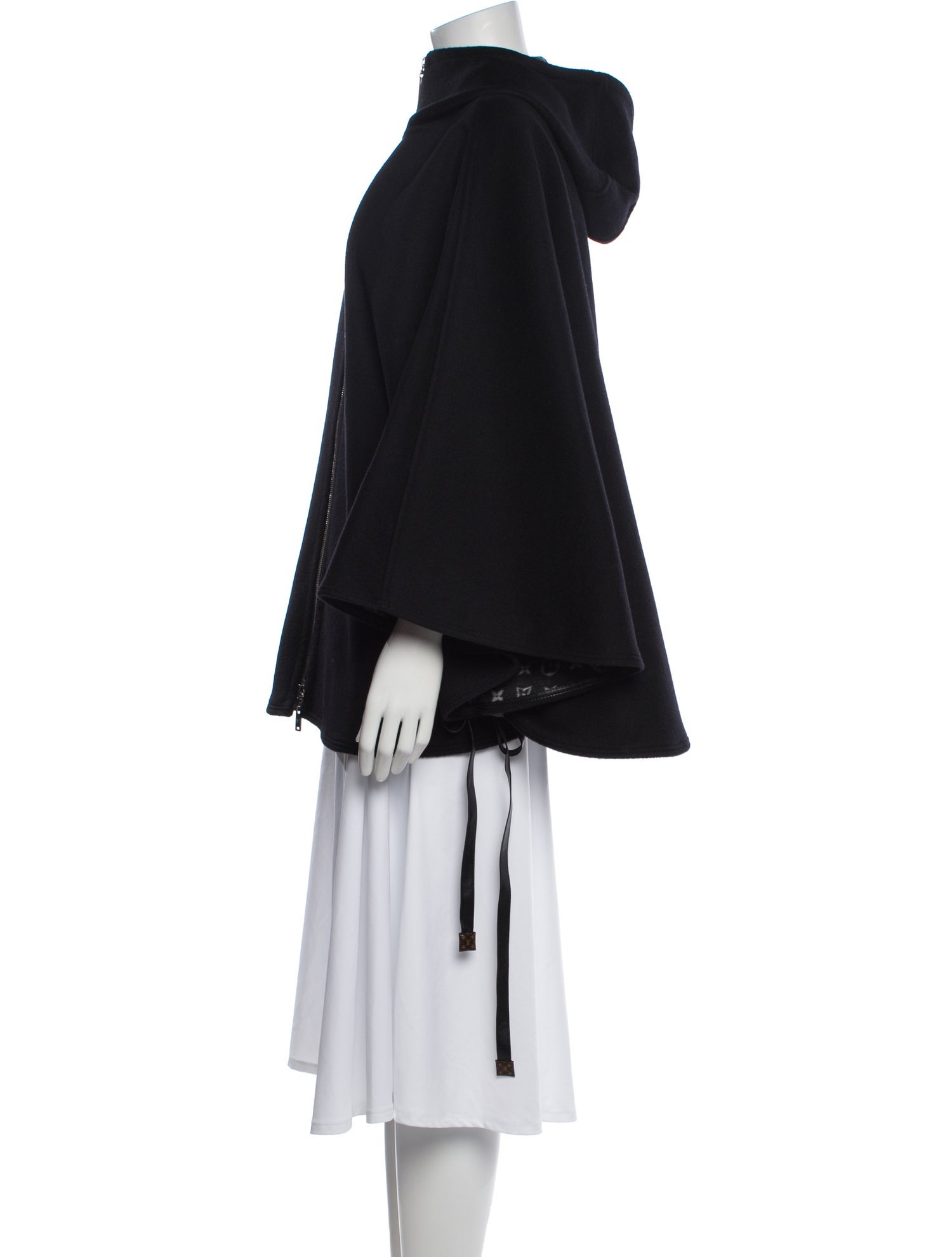 Louis Vuitton 2020 Monogram Coat Coat w/ Tags