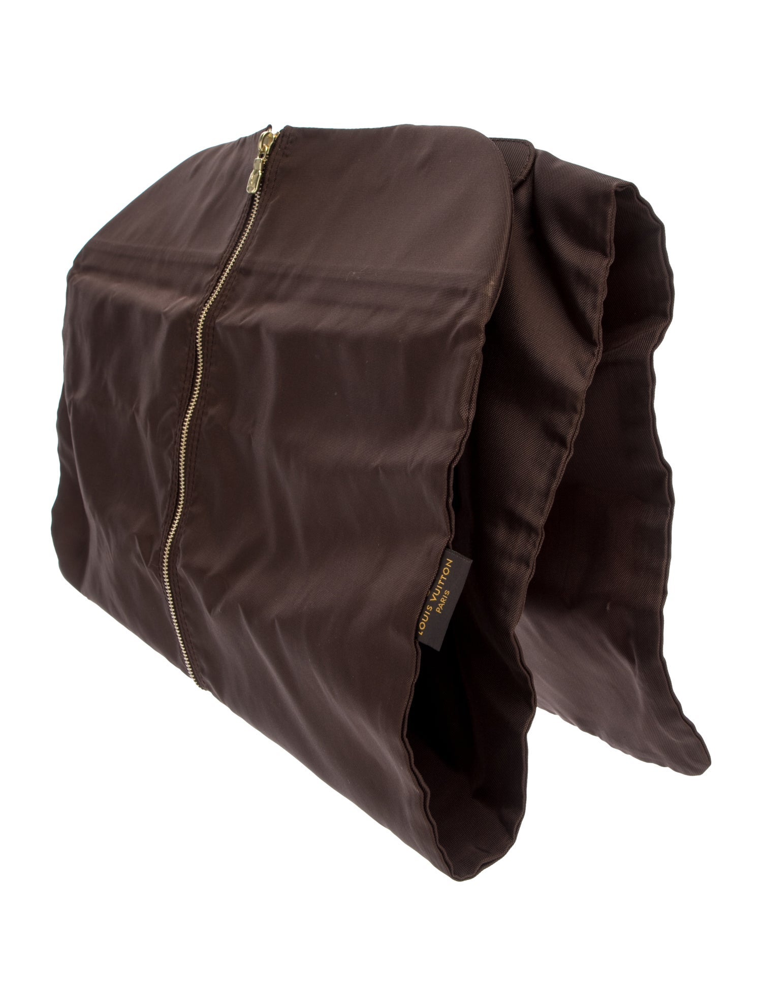 Louis Vuitton Nylon Garment Bag