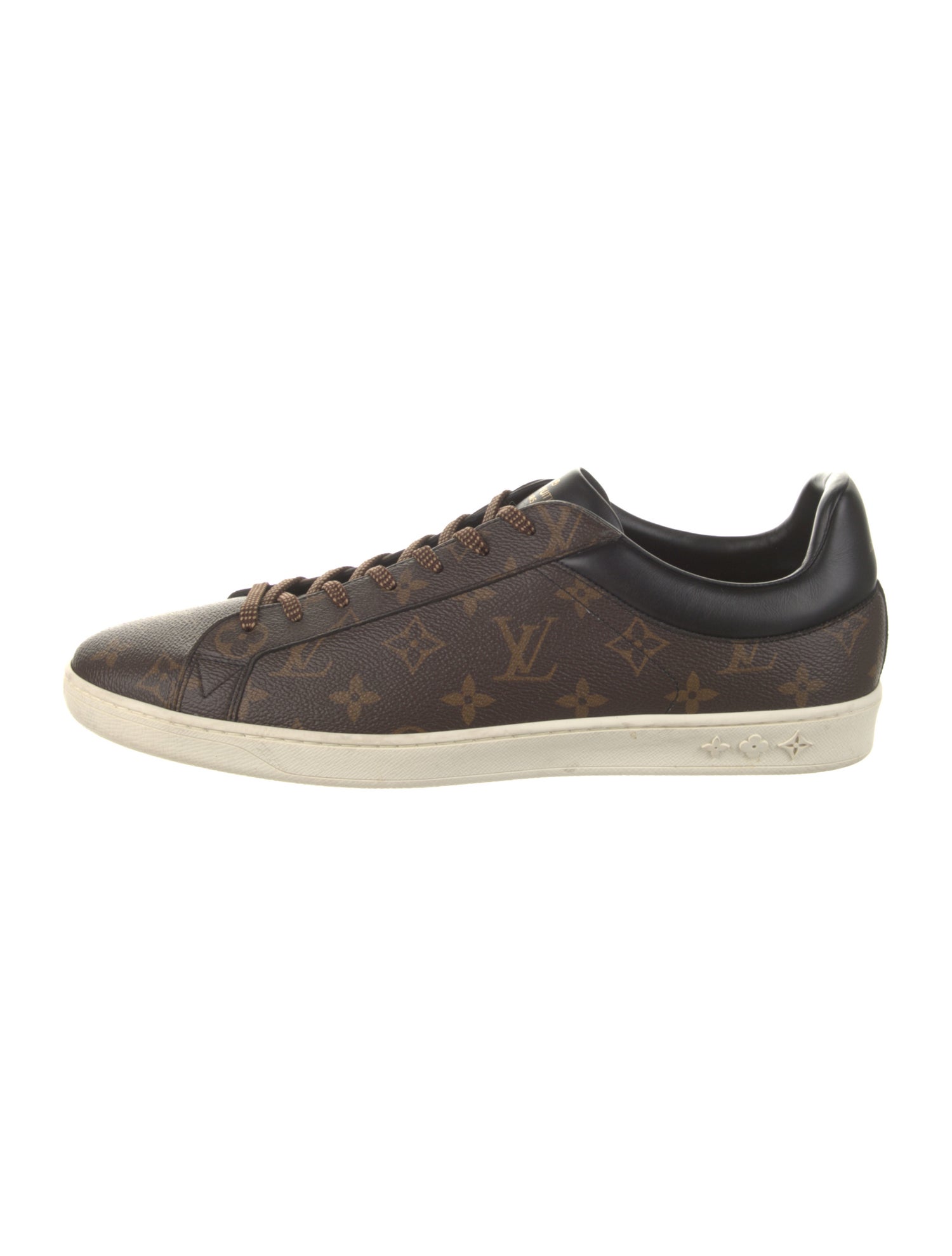Louis Vuitton Luxembourg Sneakers