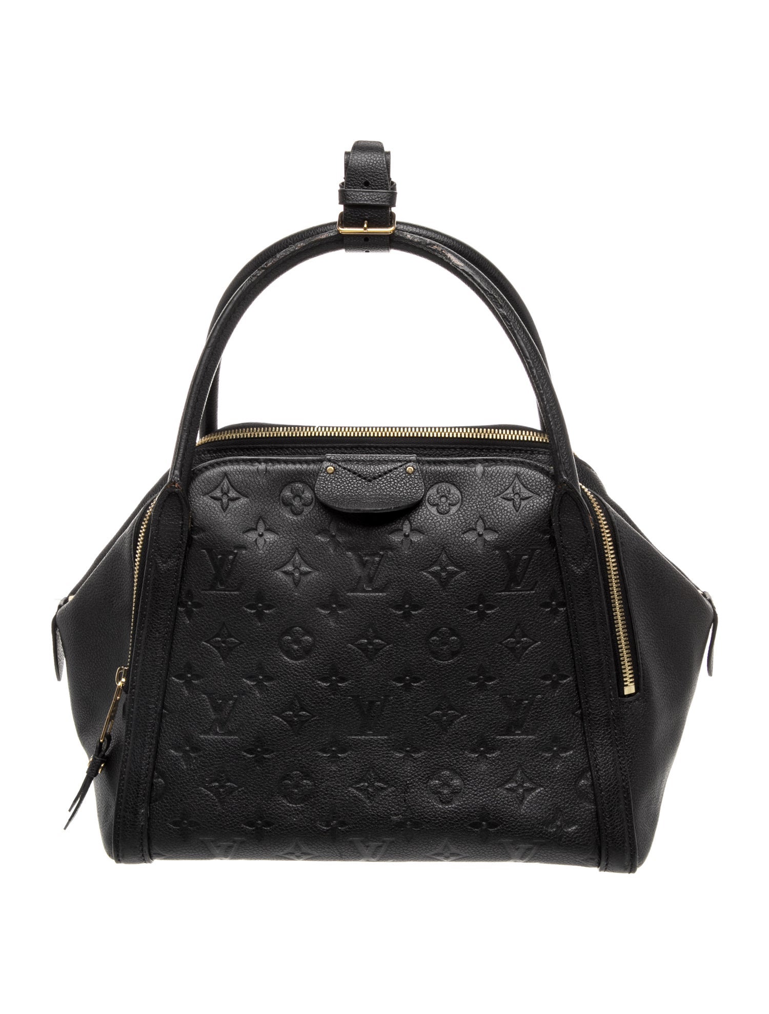 Louis Vuitton Monogram Marais