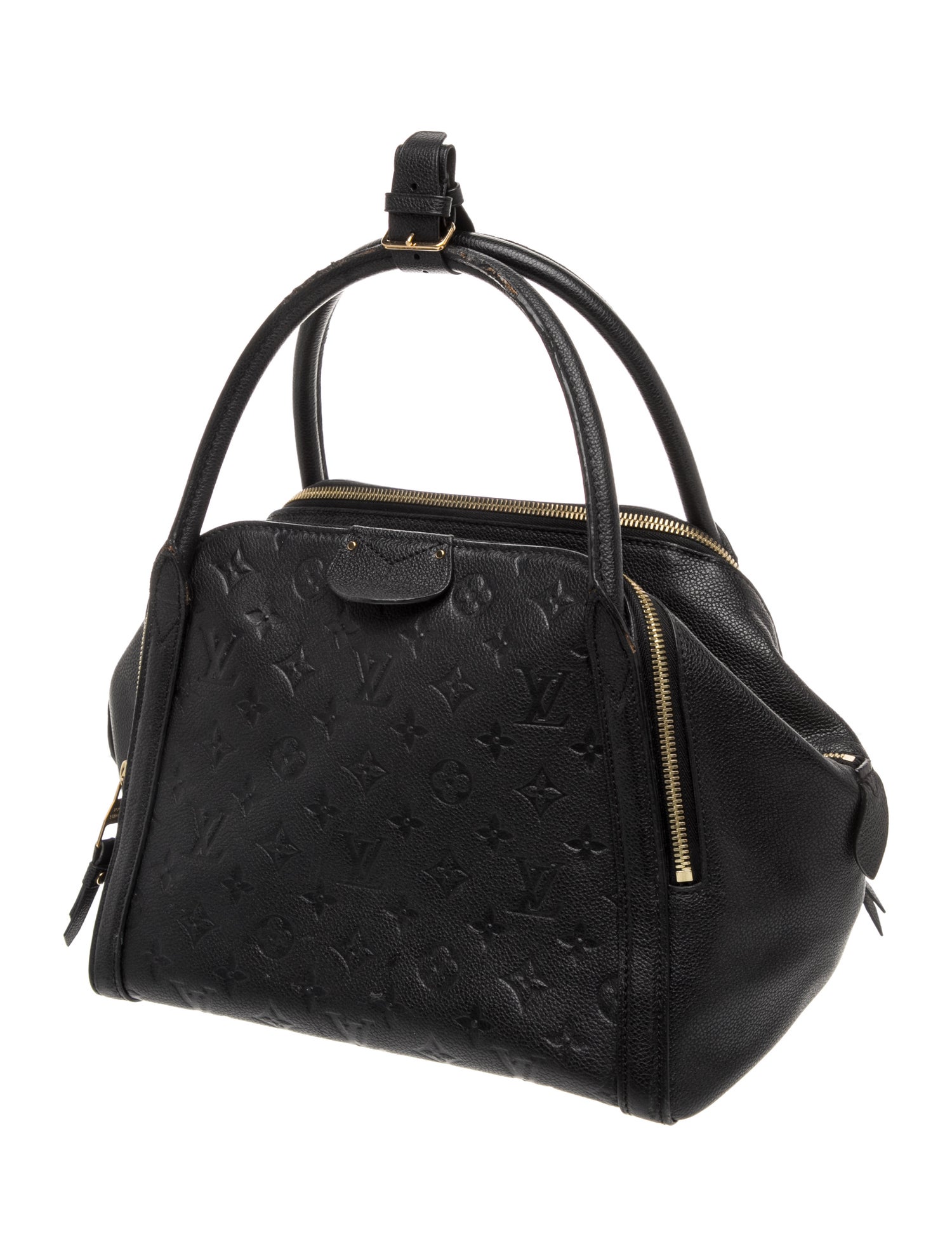 Louis Vuitton Monogram Marais