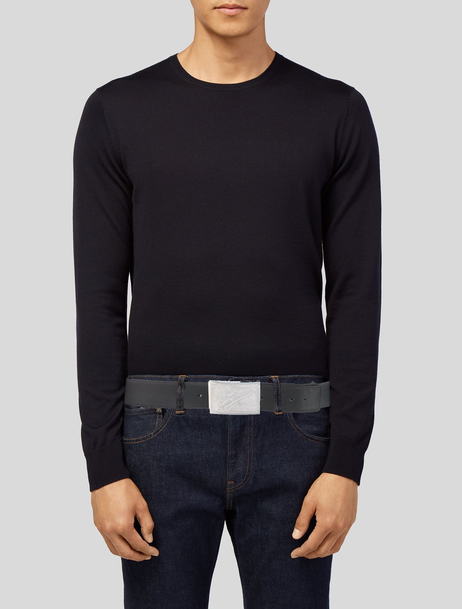 Louis Vuitton 2007 Traveling Requisites Belt Kit