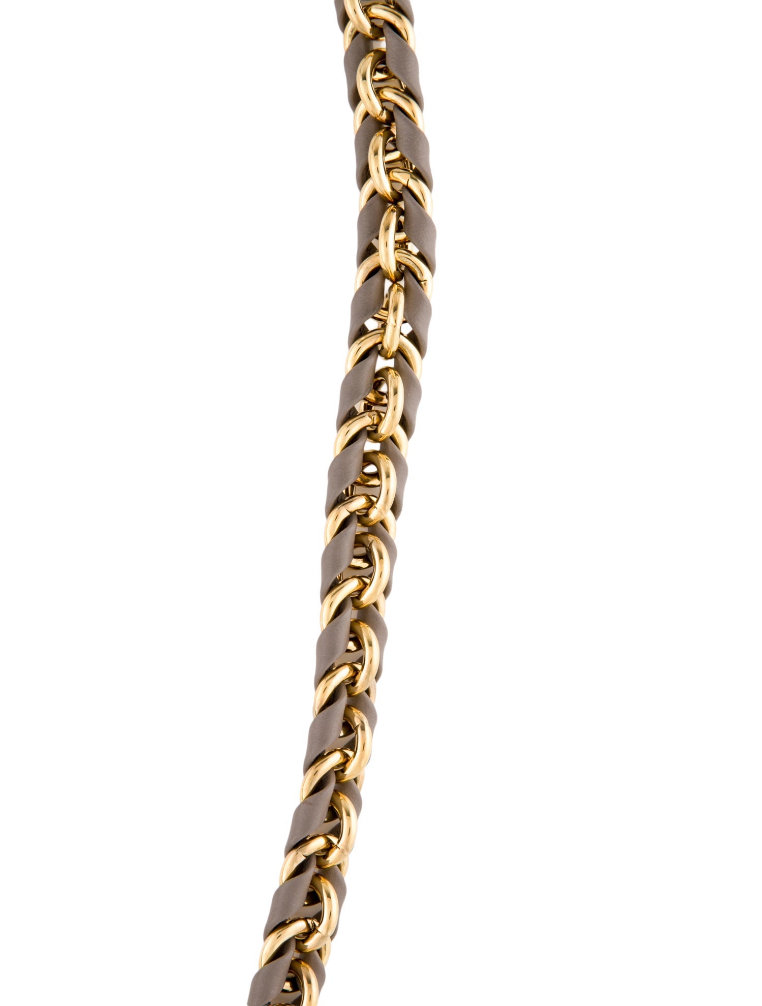 Louis Vuitton Vanity PM Chain Strap