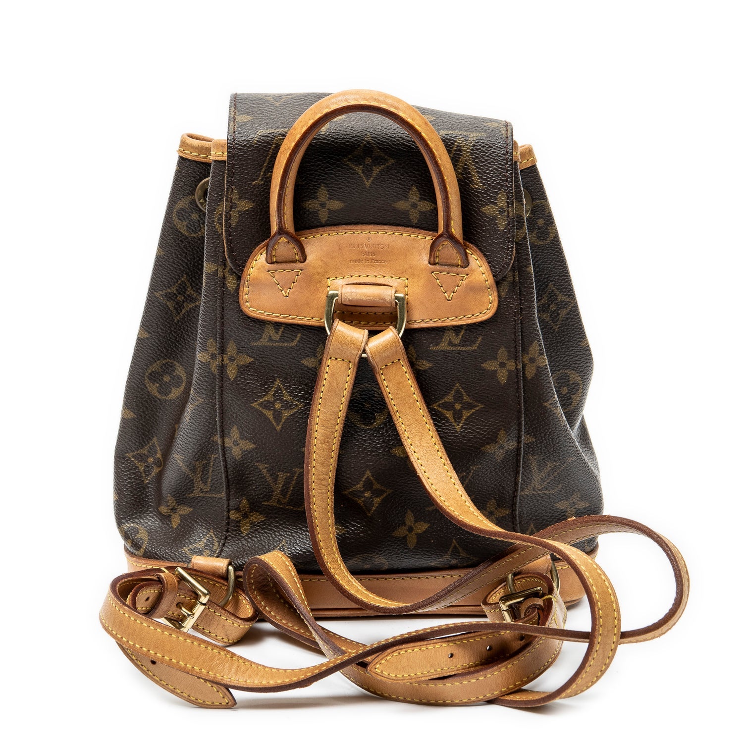Louis Vuitton Montsouris