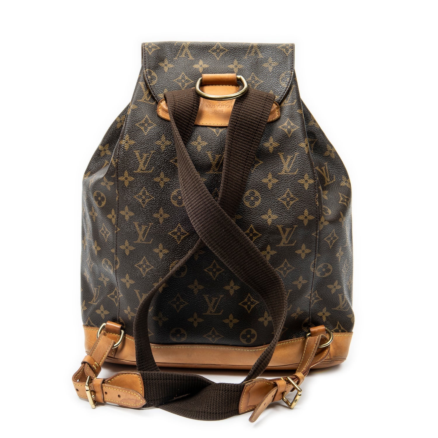 Louis Vuitton Montsouris