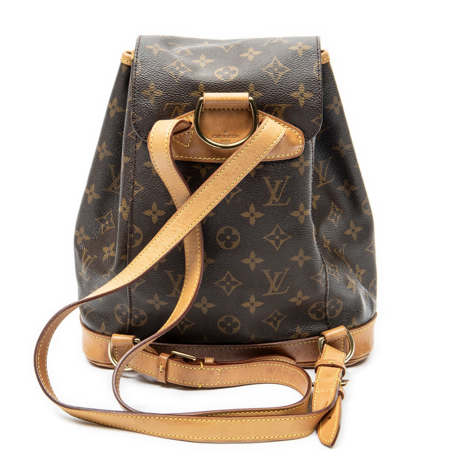 Louis Vuitton Montsouris