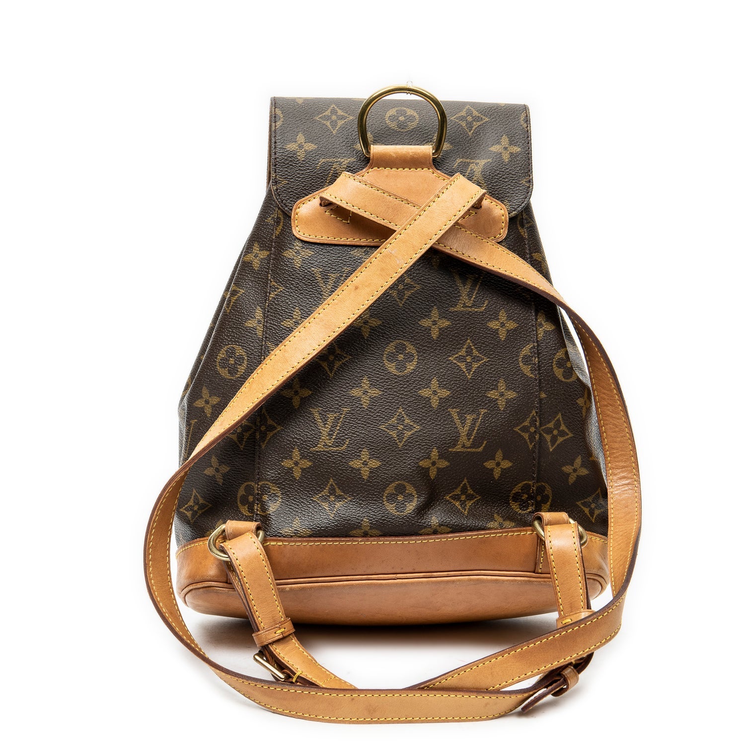 Louis Vuitton Montsouris
