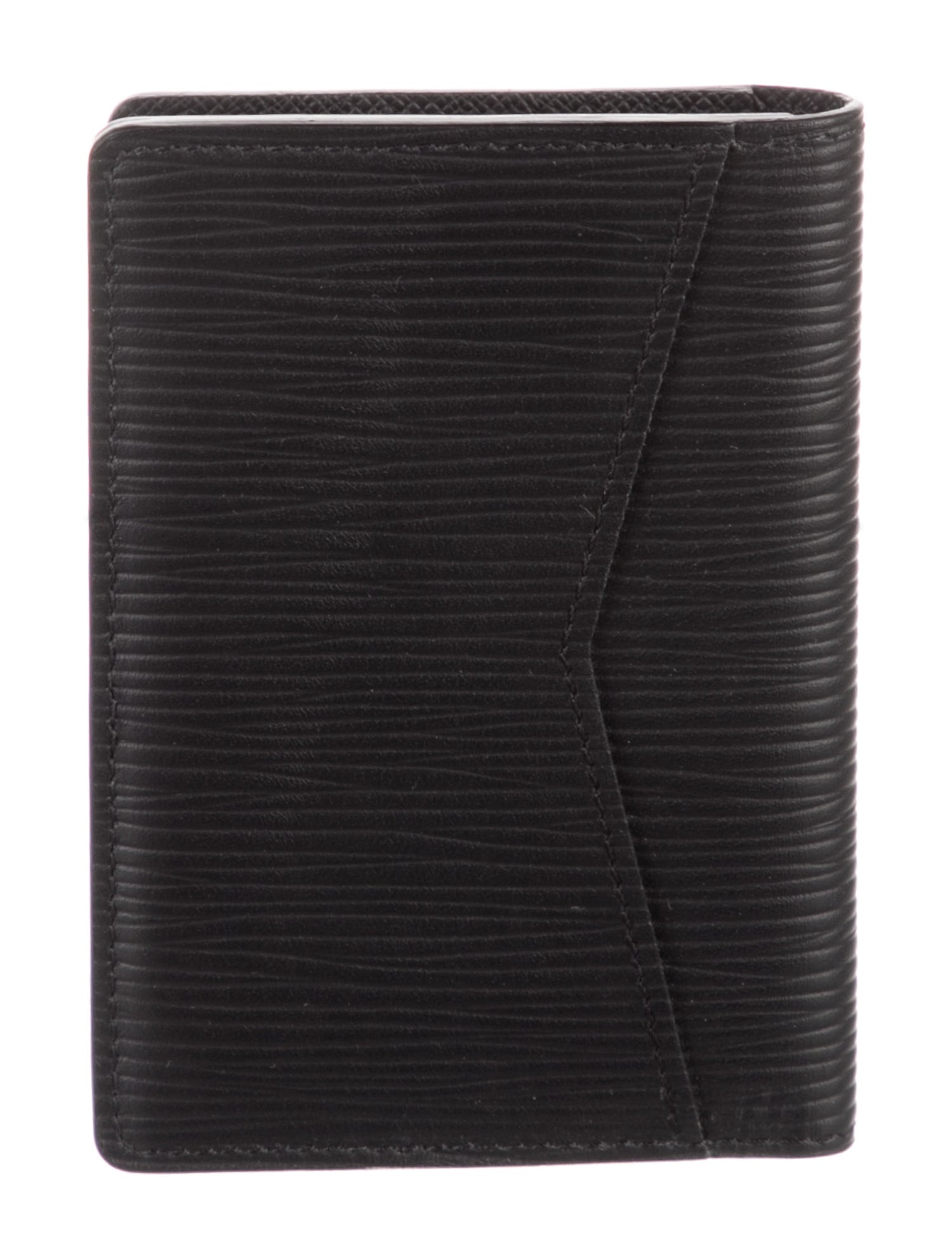 Louis Vuitton LV Monogram Epi Leather Pocket Organizer