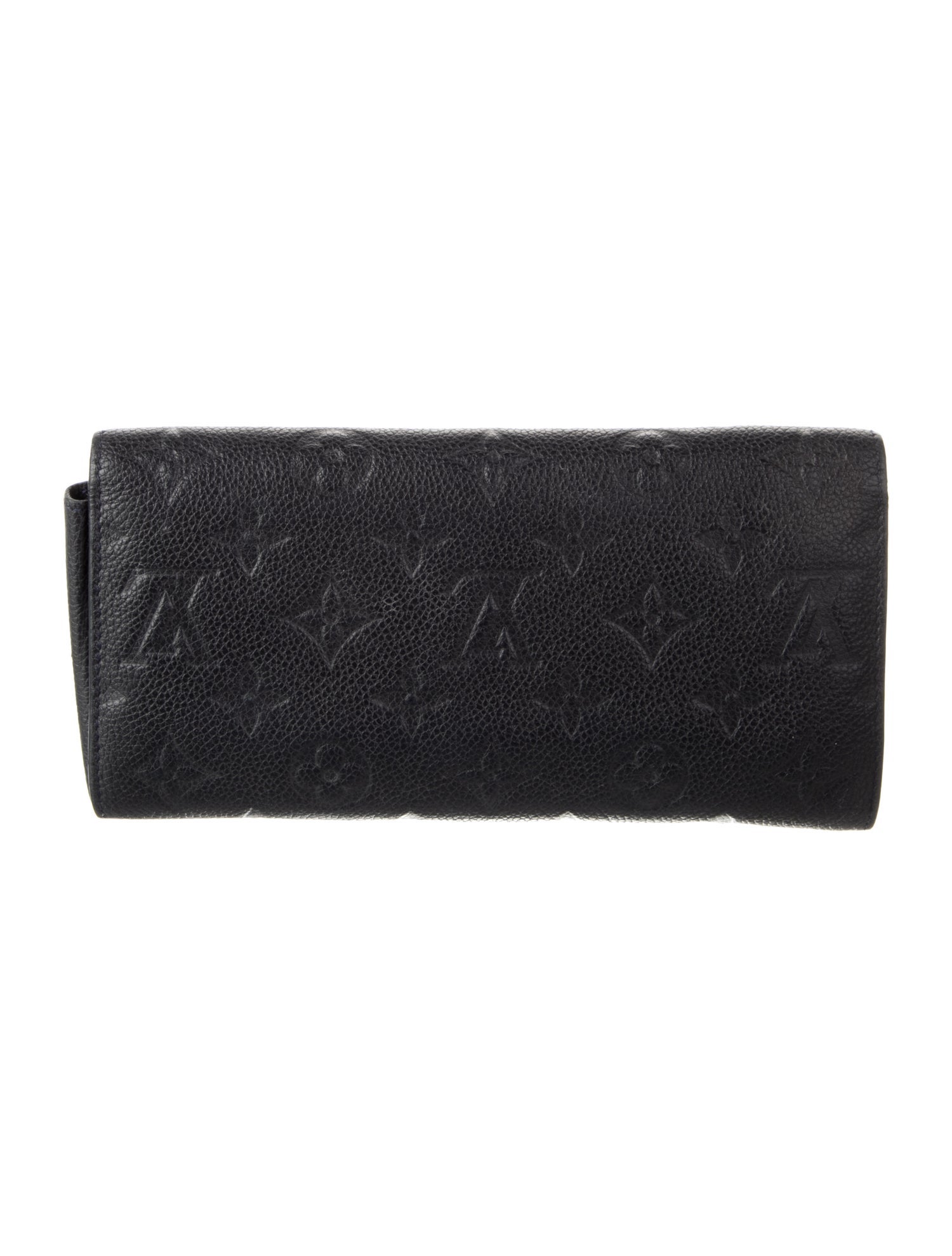 Louis Vuitton 2013 LV Monogram Wallet