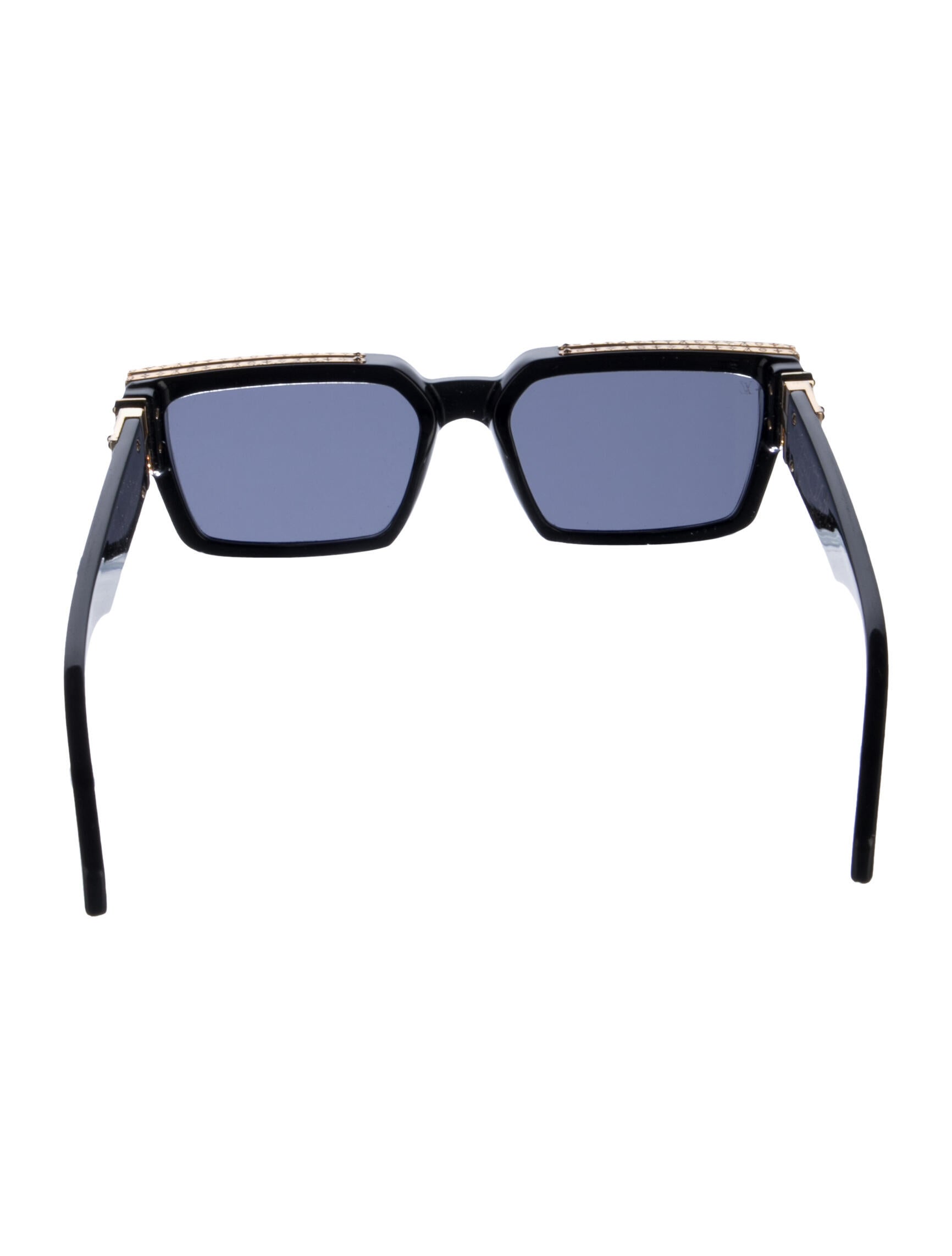 Louis Vuitton 2020 1.1 Millionaires Sunglasses
